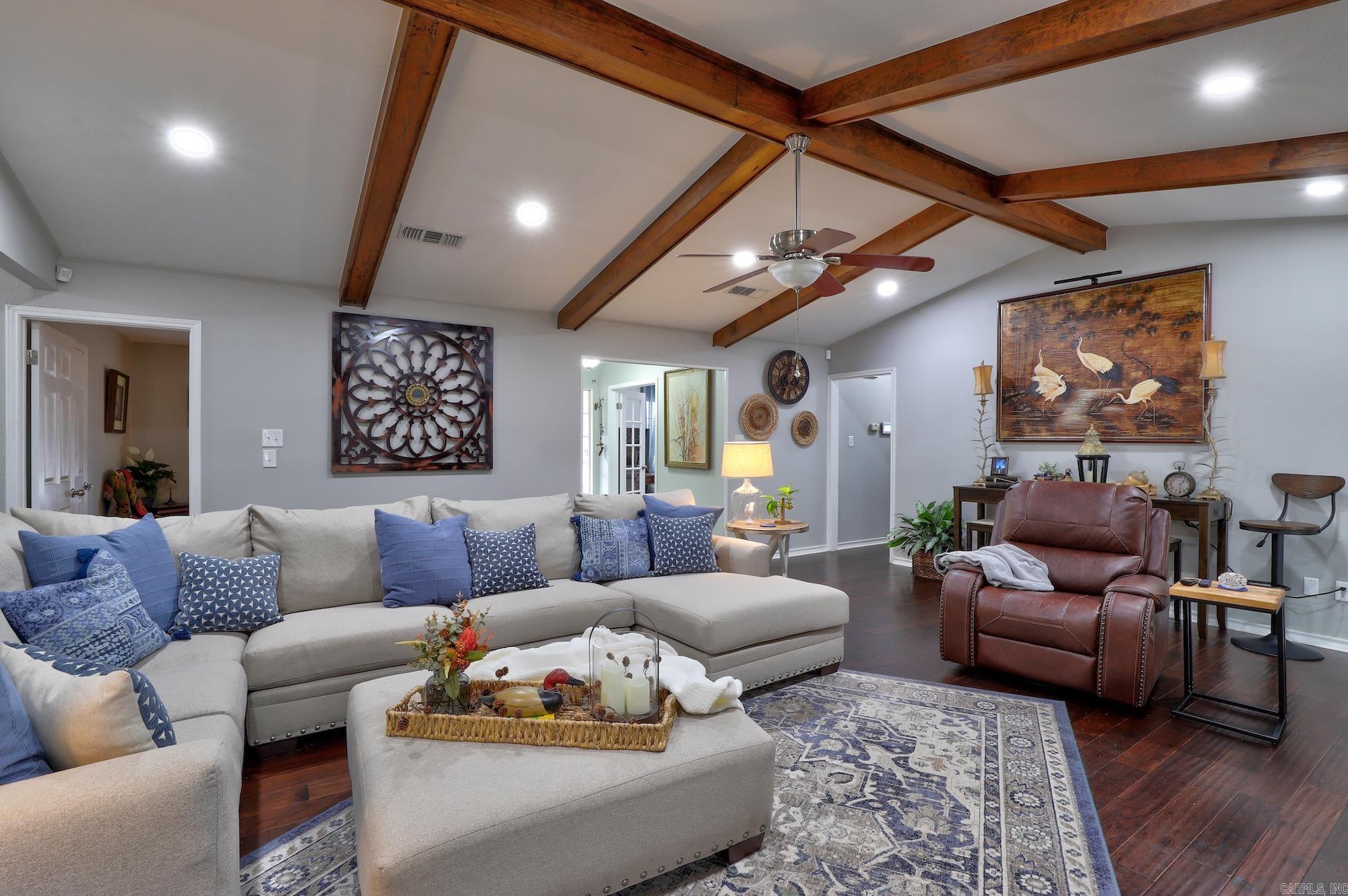 3003 Kevin Ave.  Texarkana, TX