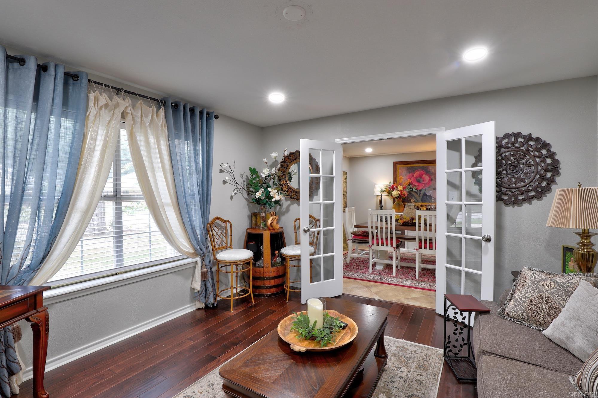 3003 Kevin Ave.  Texarkana, TX