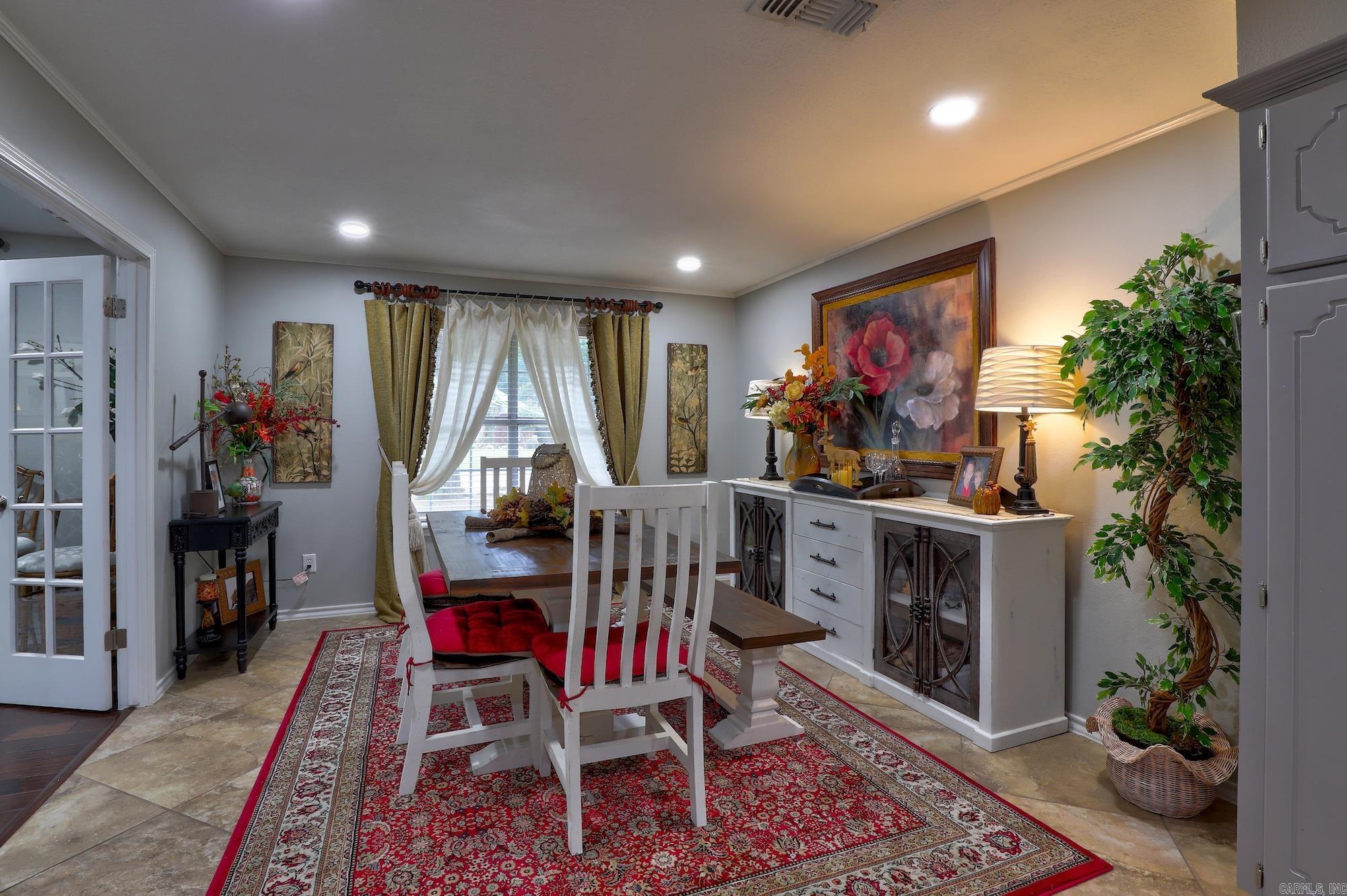 3003 Kevin Ave.  Texarkana, TX