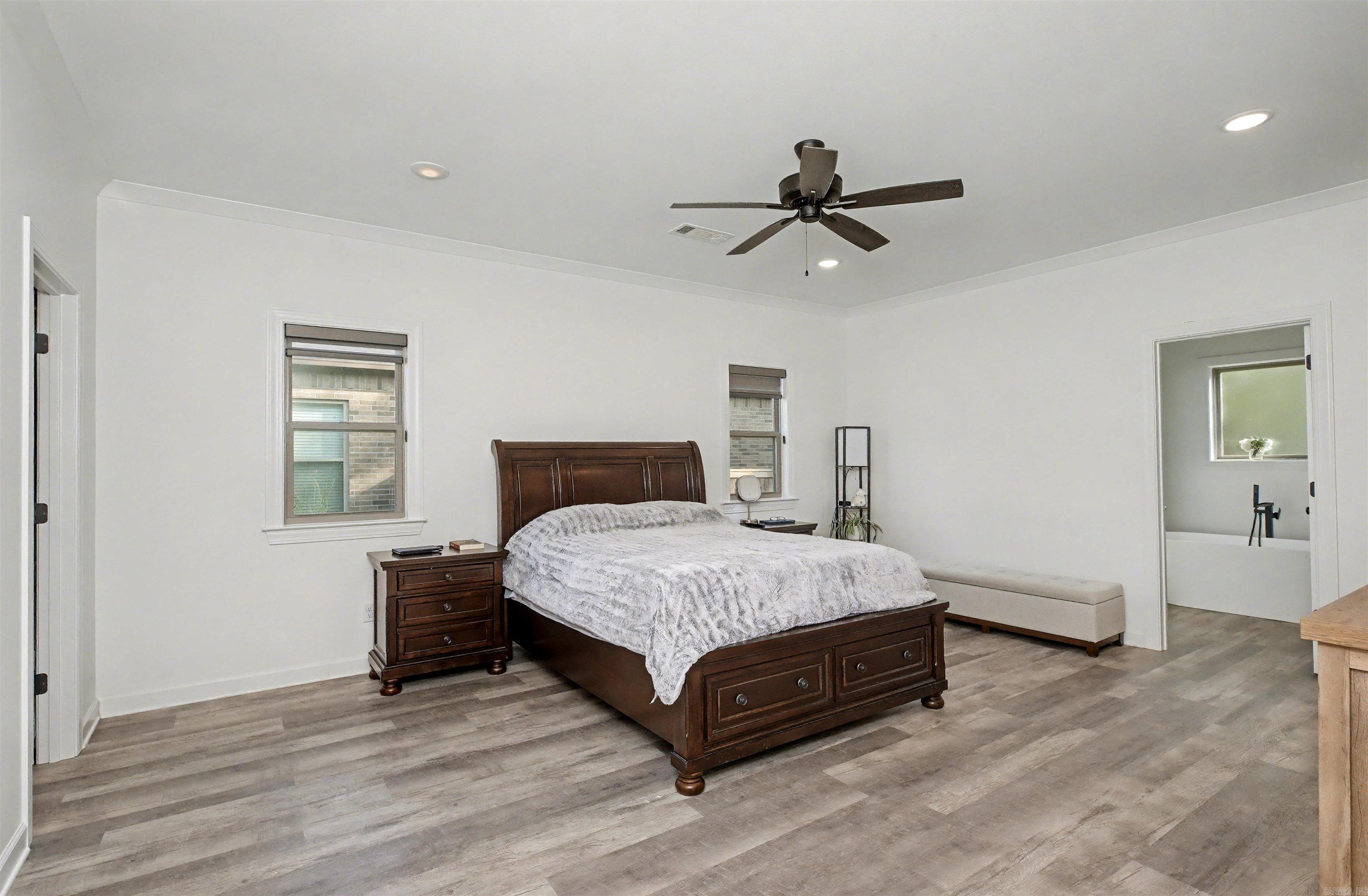 4 MAYCE LANE Sheridan, AR 72150