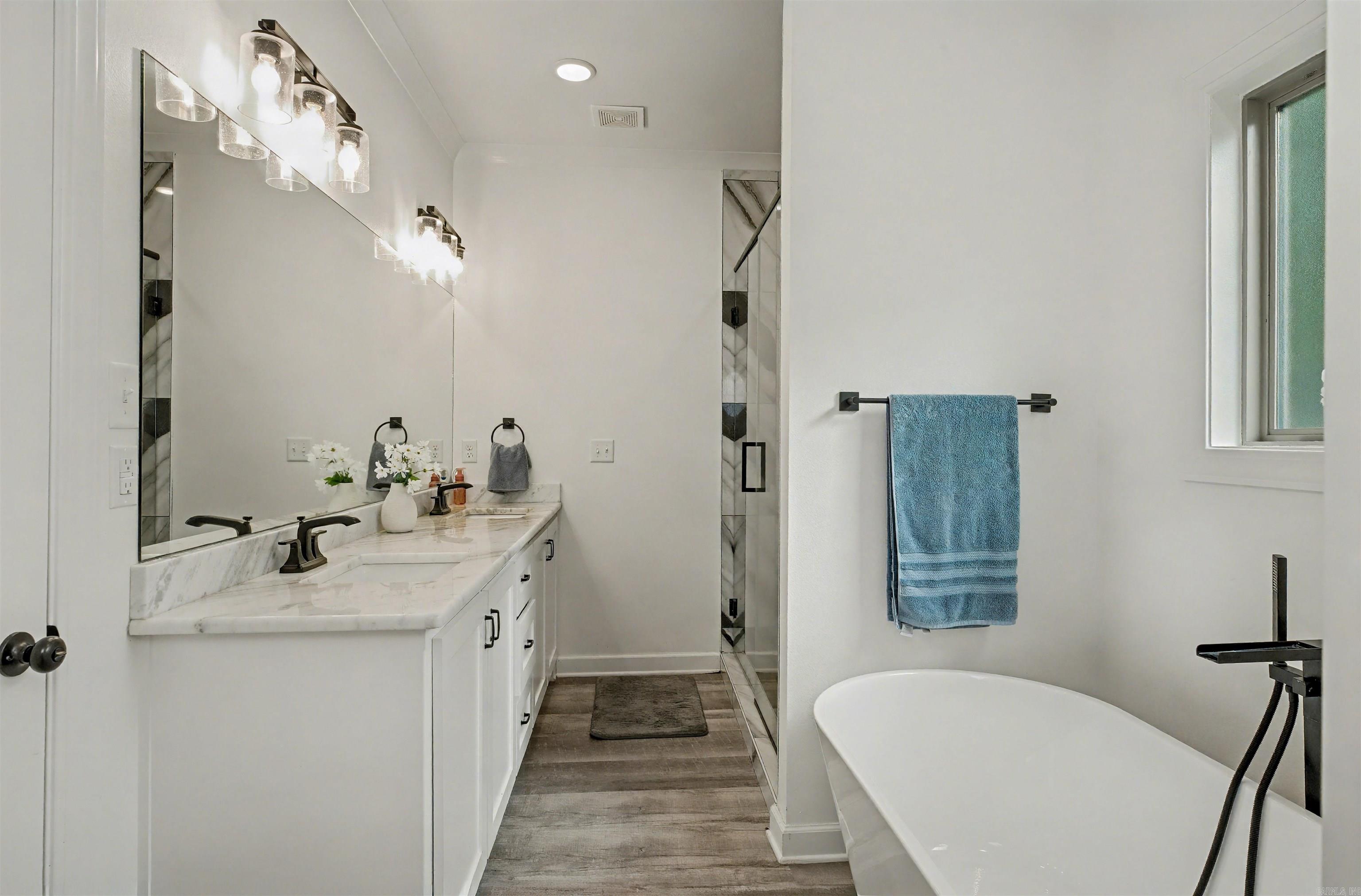 4 MAYCE LANE Sheridan, AR 72150