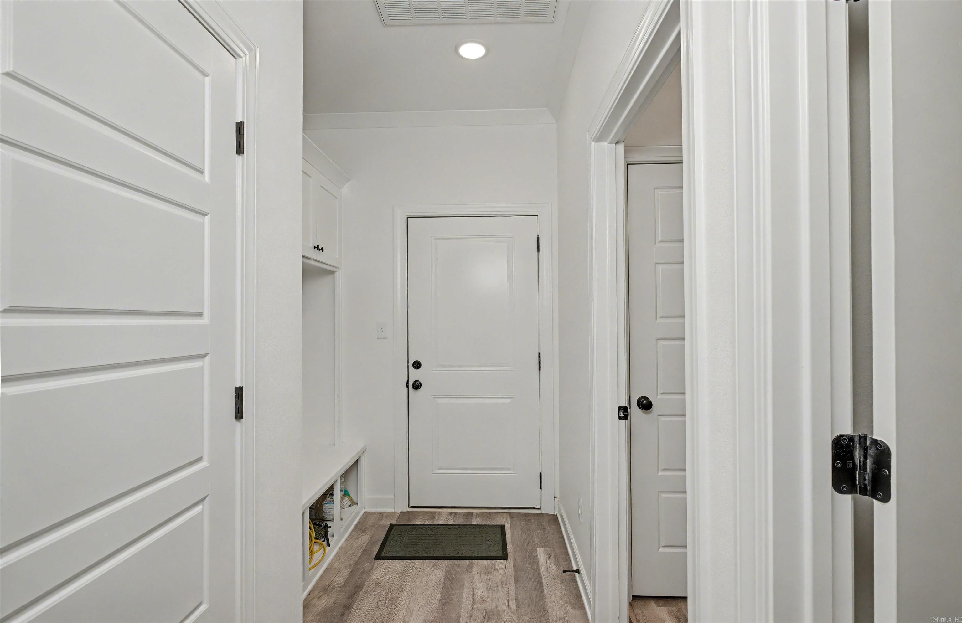 4 MAYCE LANE Sheridan, AR 72150