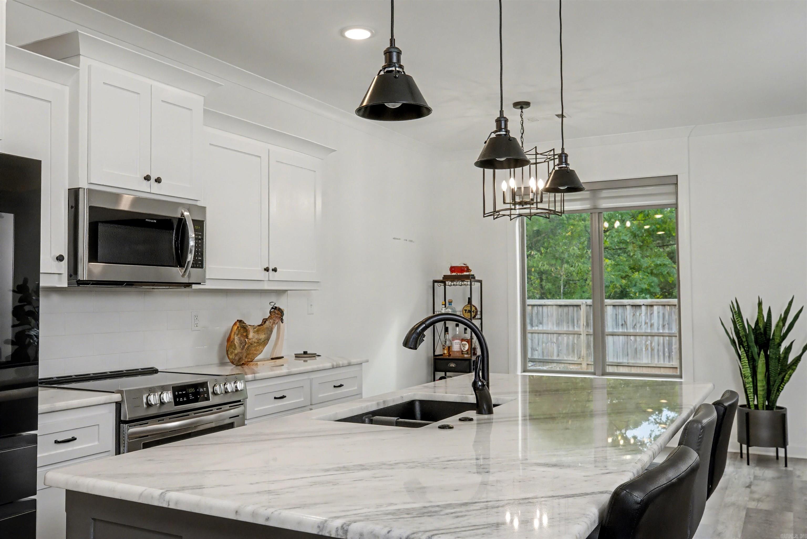 4 MAYCE LANE Sheridan, AR 72150