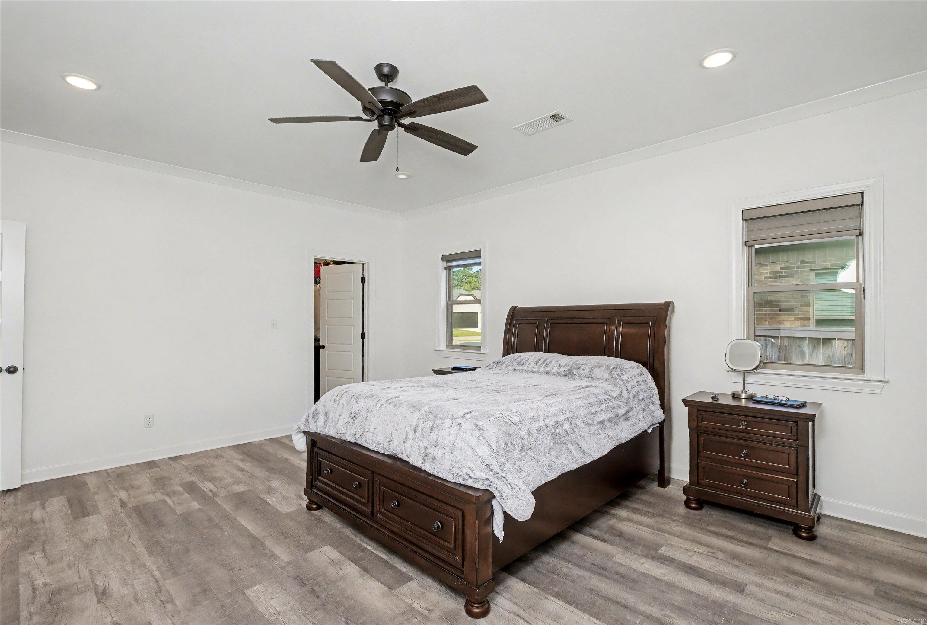 4 MAYCE LANE Sheridan, AR 72150