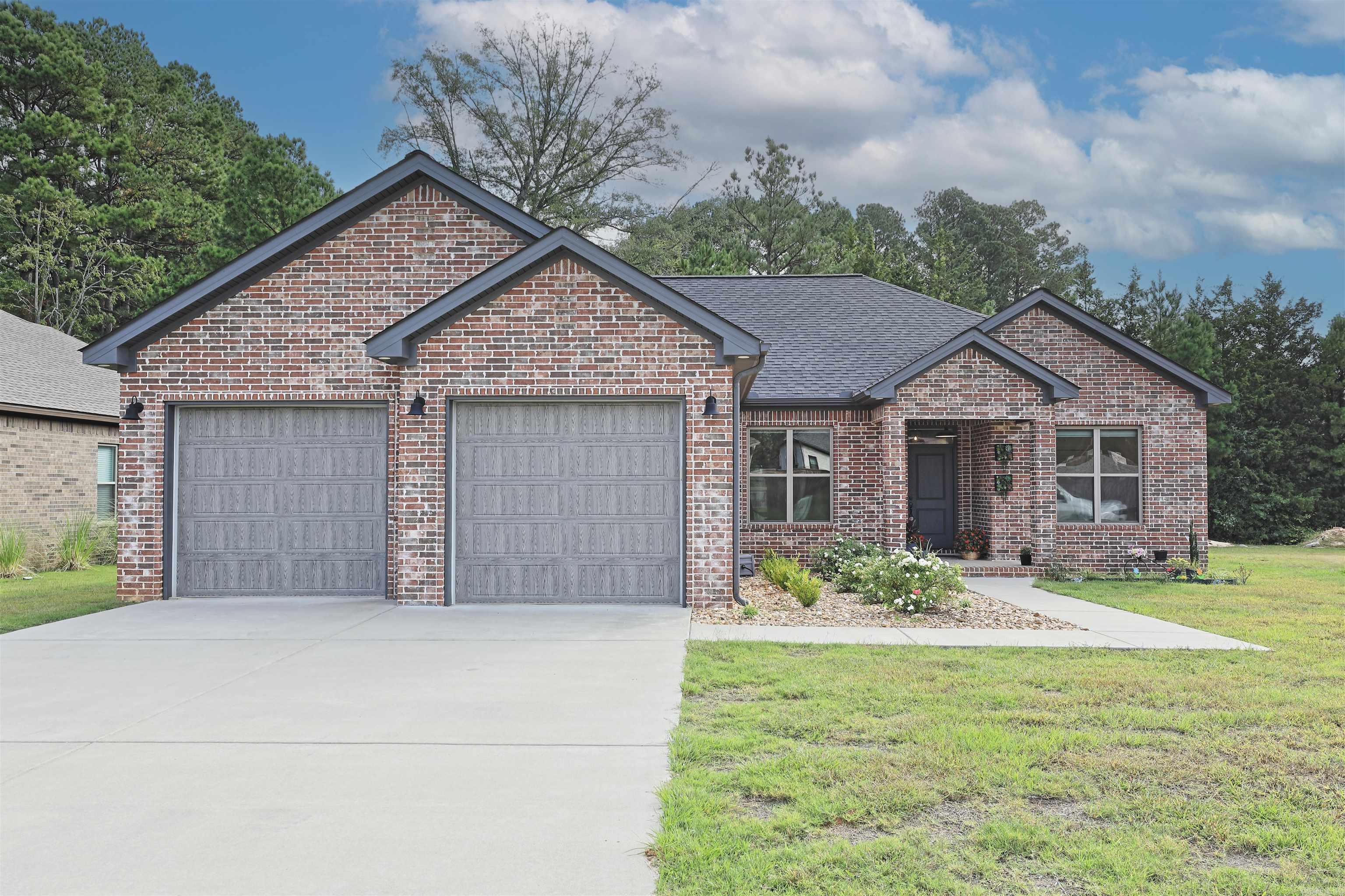 4 MAYCE LANE Sheridan, AR 72150