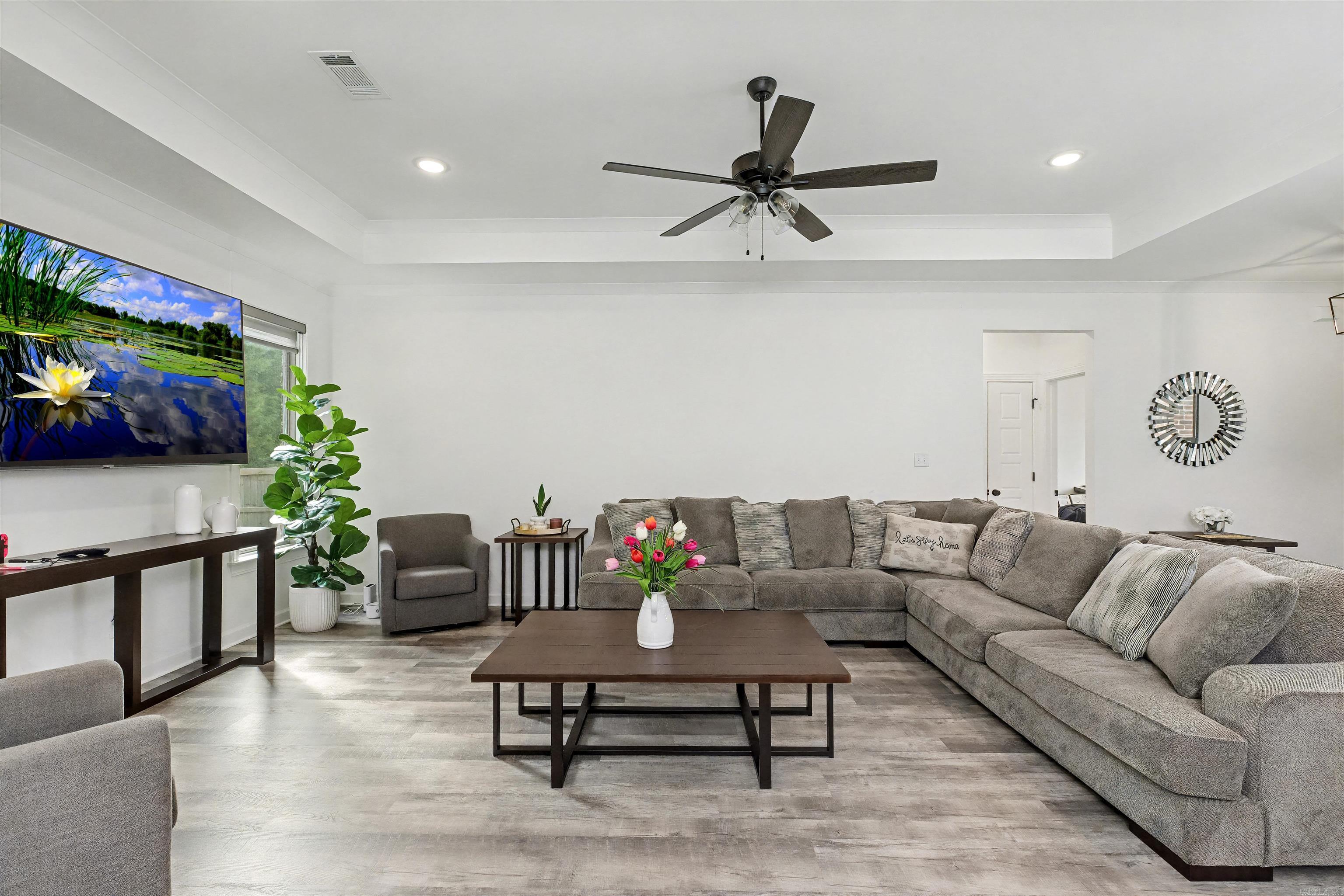 4 MAYCE LANE Sheridan, AR 72150