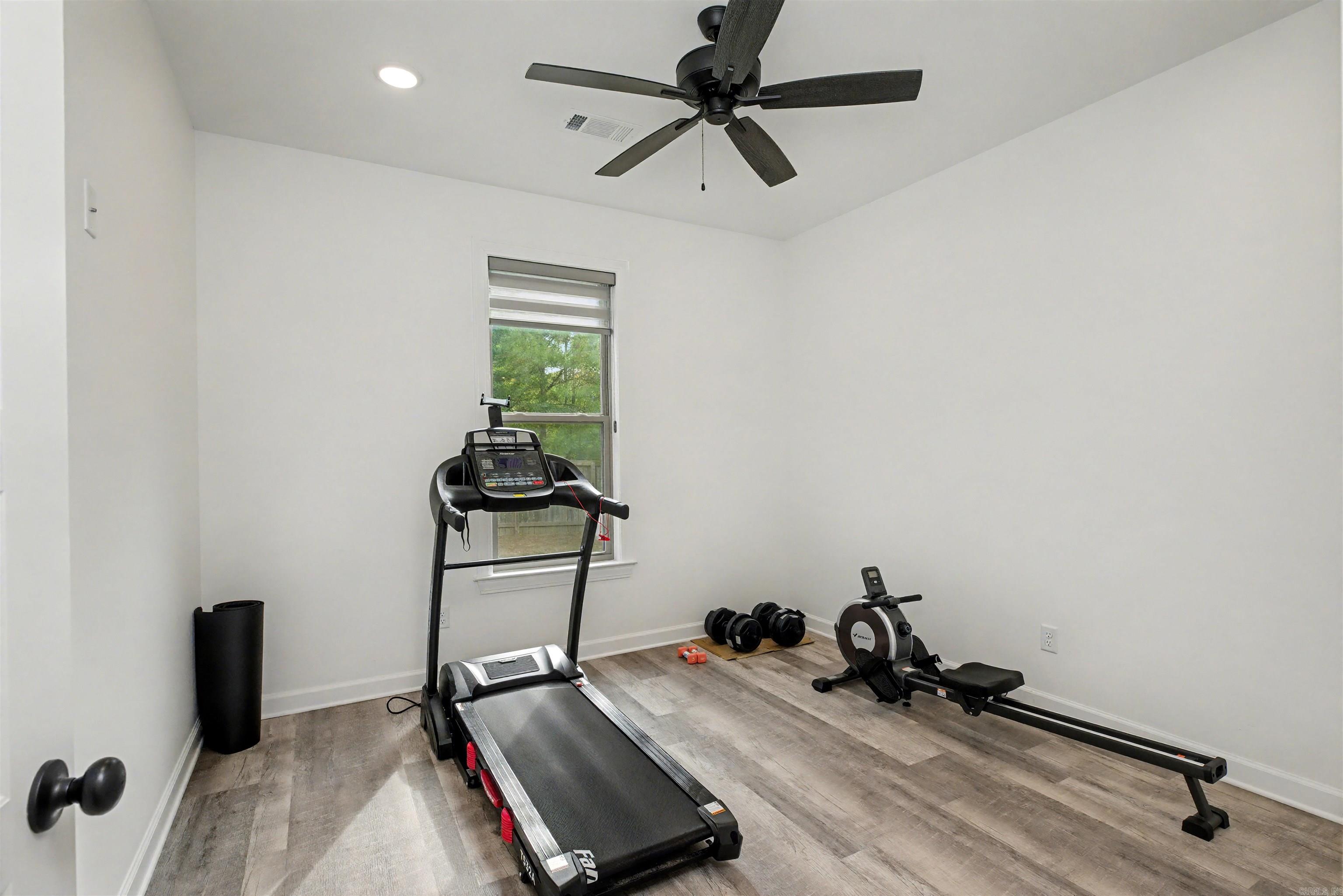 4 MAYCE LANE Sheridan, AR 72150