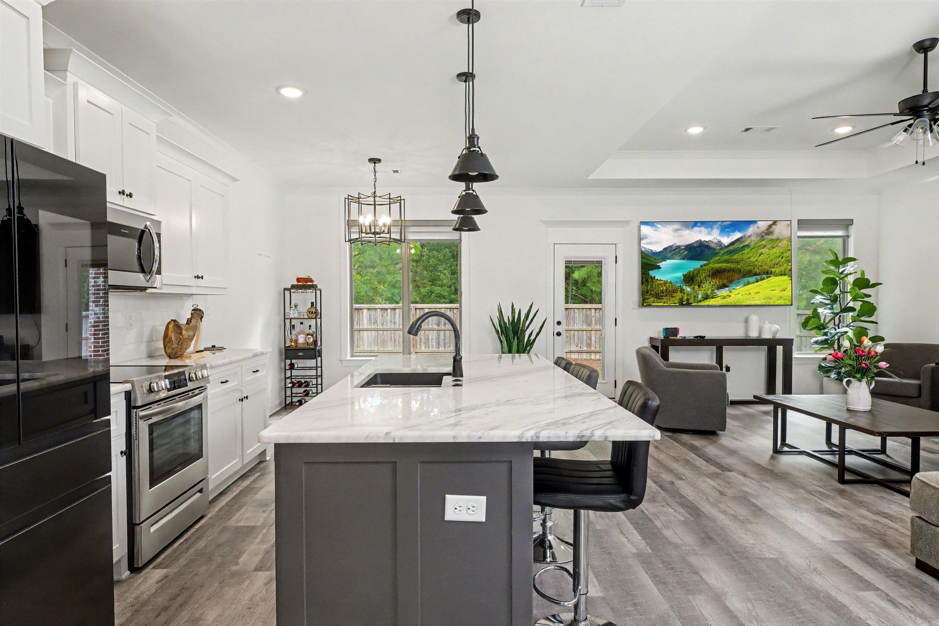 4 MAYCE LANE Sheridan, AR 72150