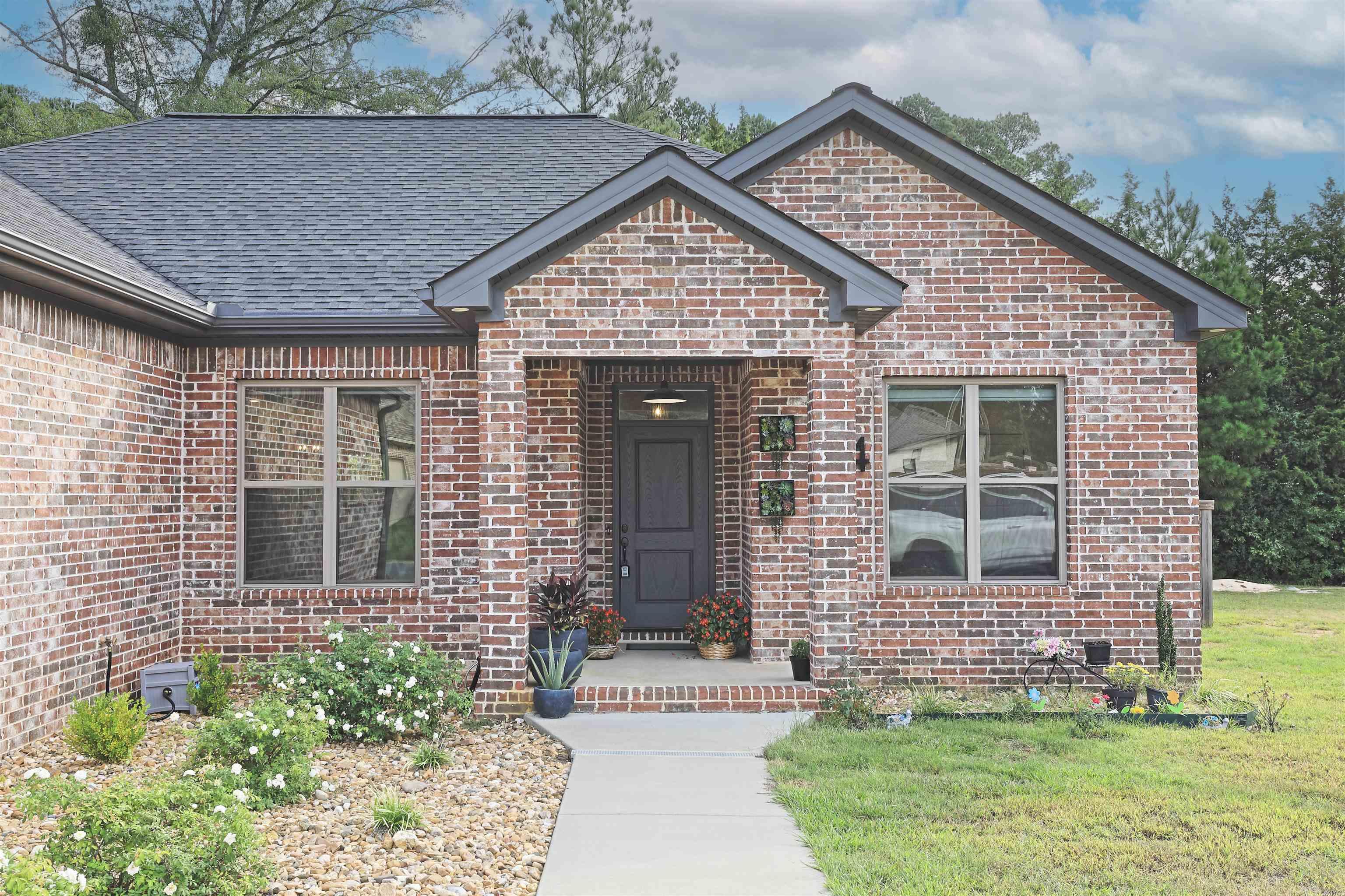 4 MAYCE LANE Sheridan, AR 72150