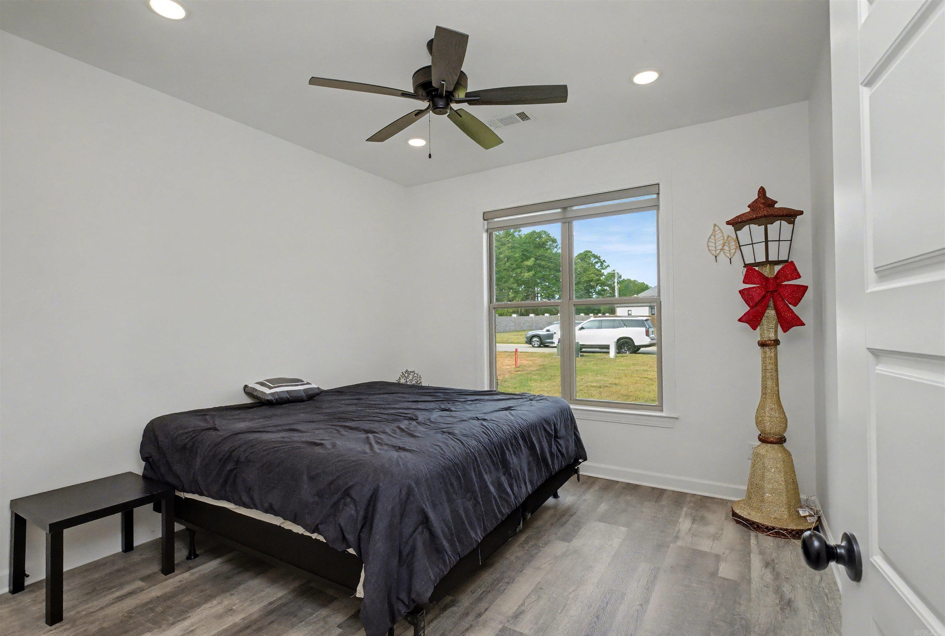 4 MAYCE LANE Sheridan, AR 72150