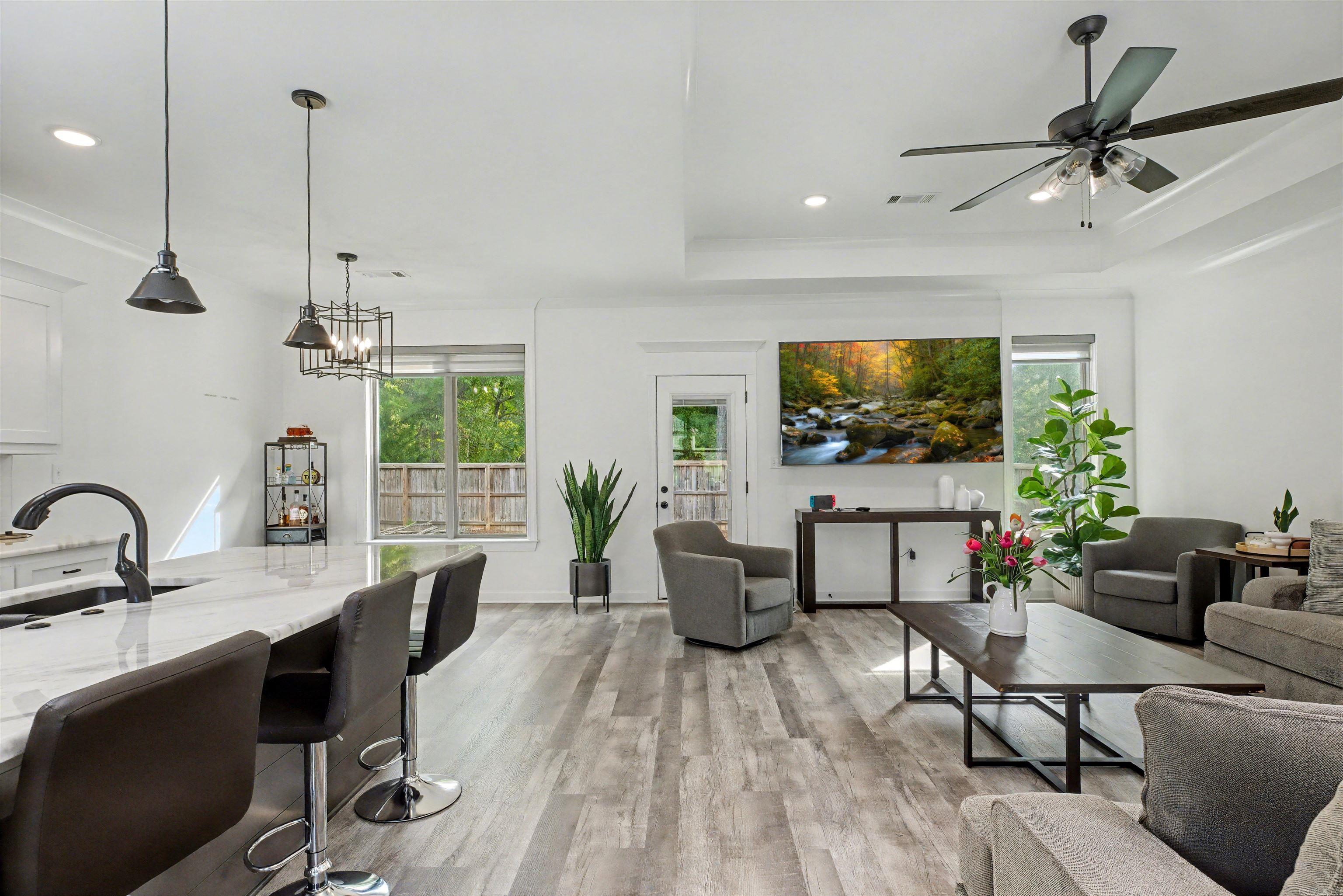 4 MAYCE LANE Sheridan, AR 72150