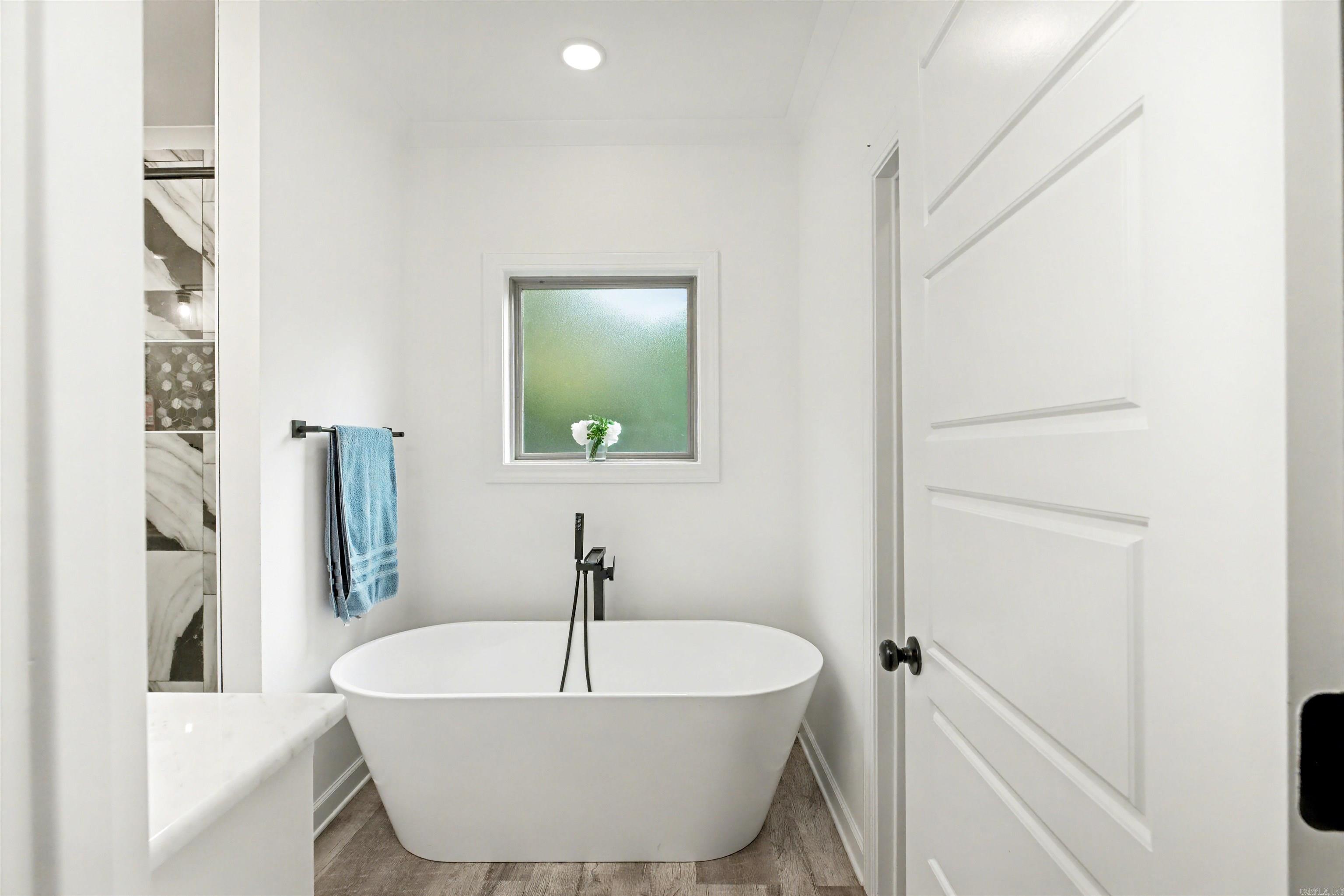 4 MAYCE LANE Sheridan, AR 72150