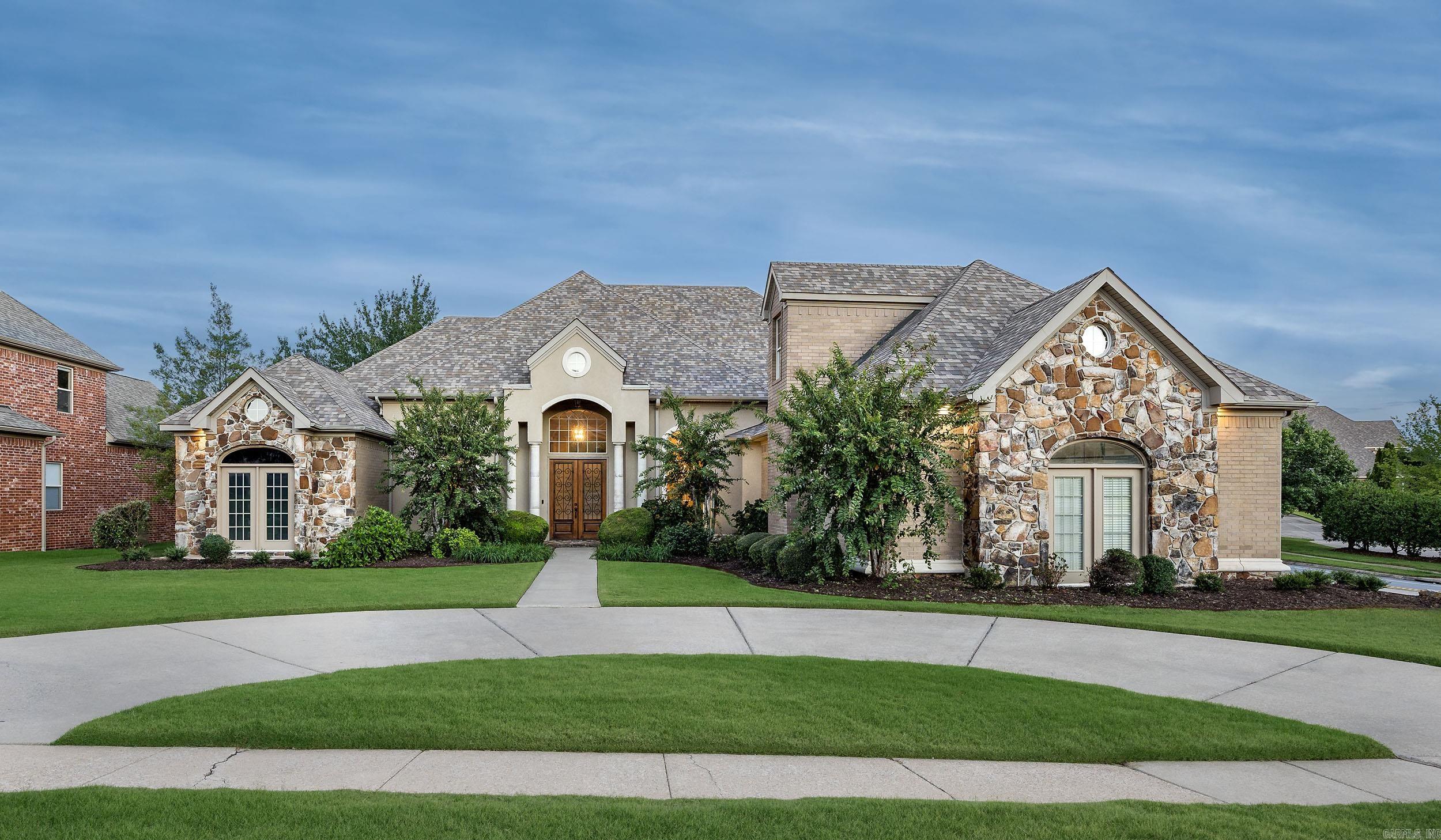 2001 Wellington Plantation Drive