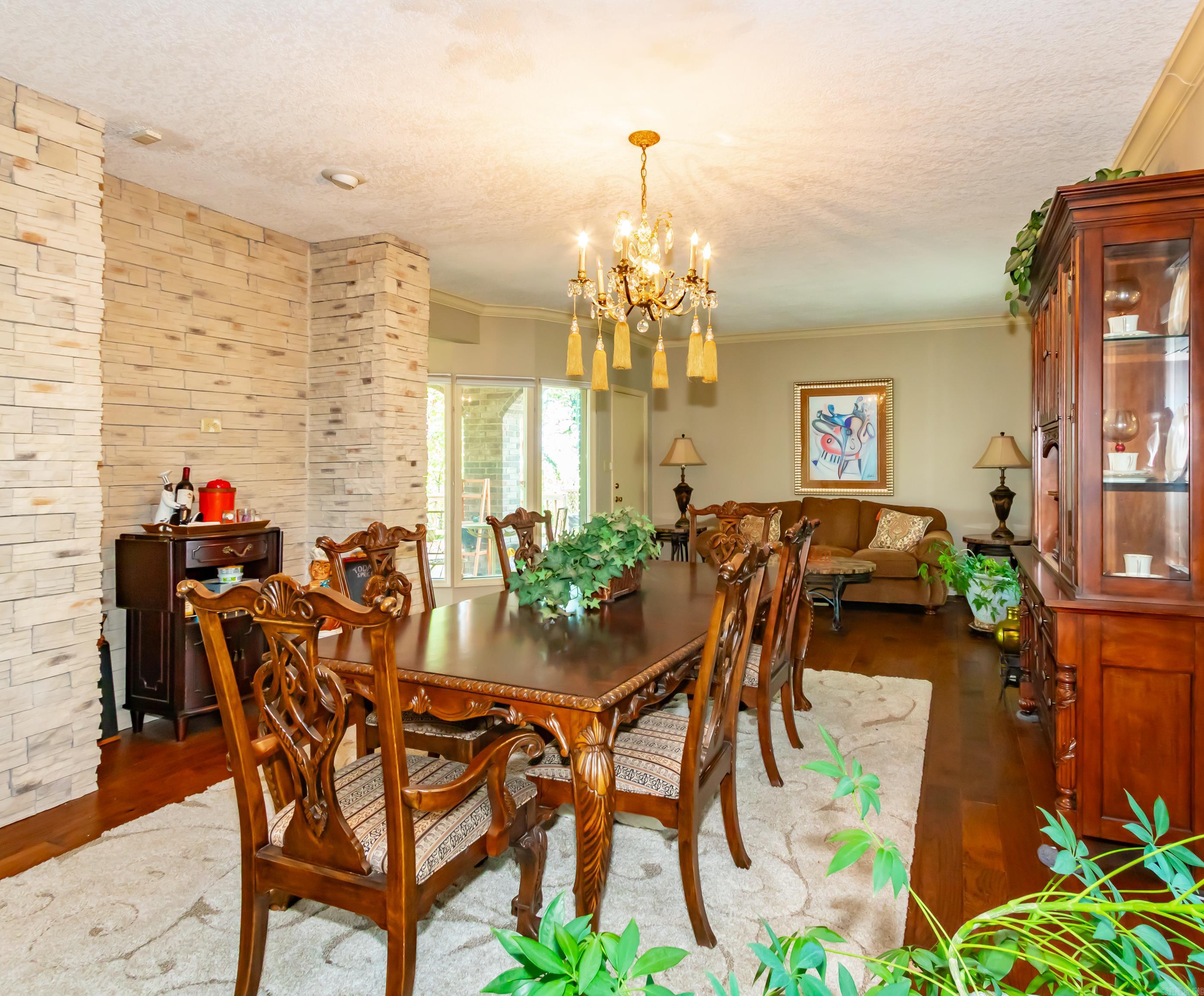 13505 Saddle Hill Drive Little Rock, AR 72212-3751