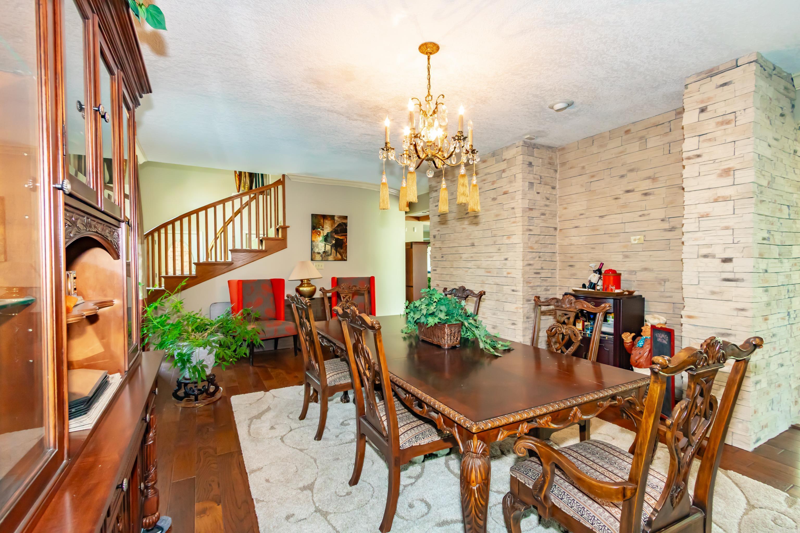 13505 Saddle Hill Drive Little Rock, AR 72212-3751