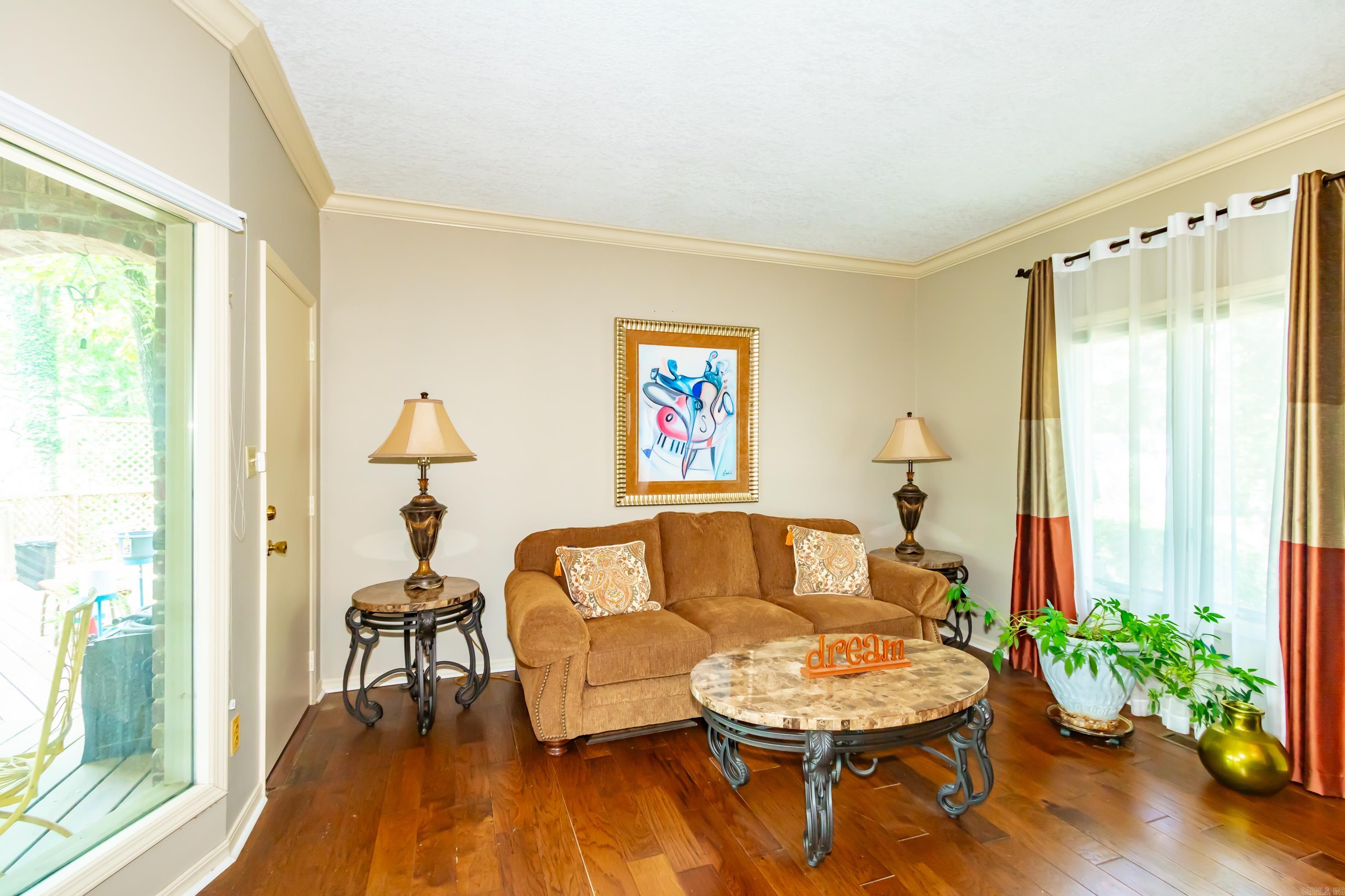 13505 Saddle Hill Drive Little Rock, AR 72212-3751