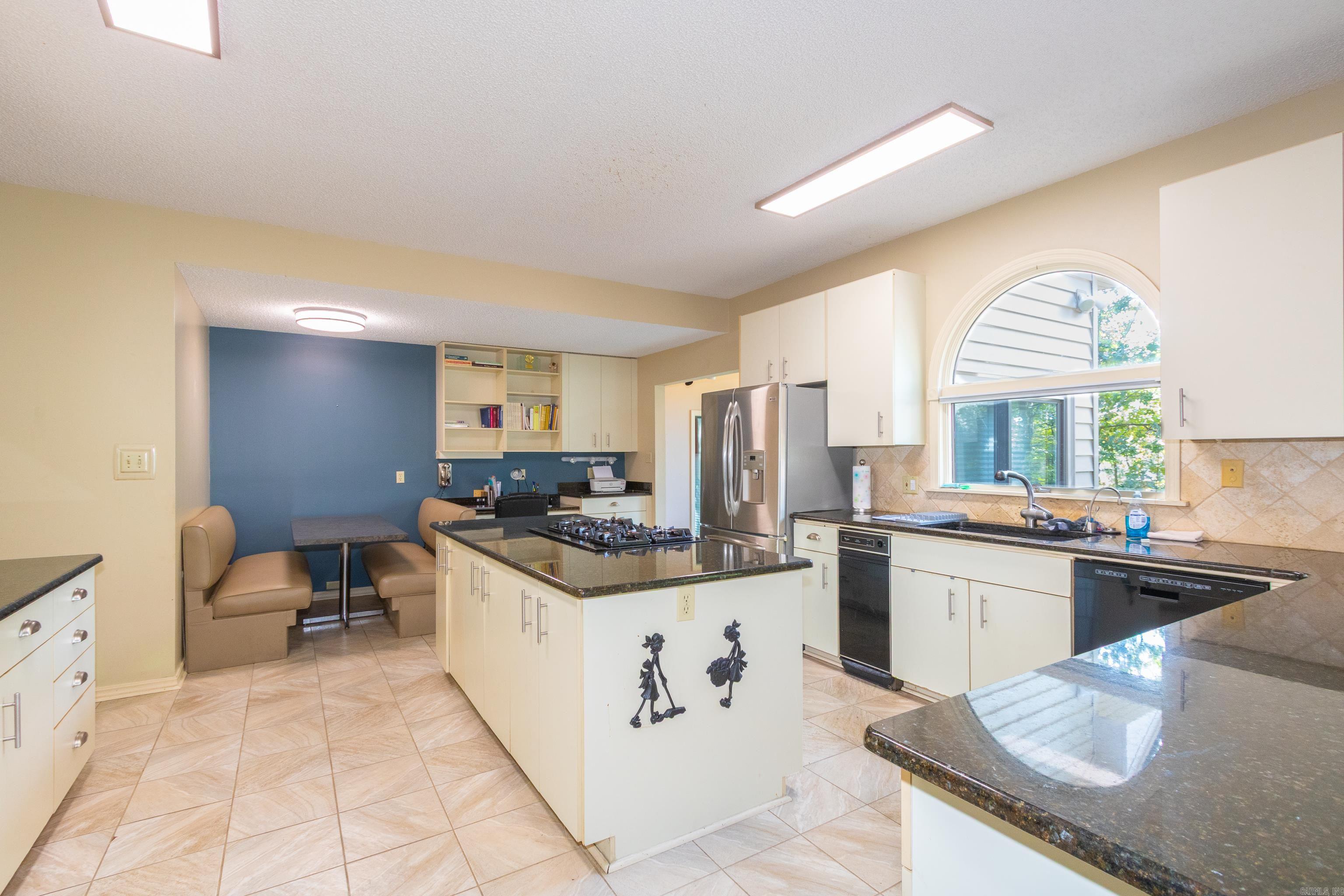 13505 Saddle Hill Drive Little Rock, AR 72212-3751