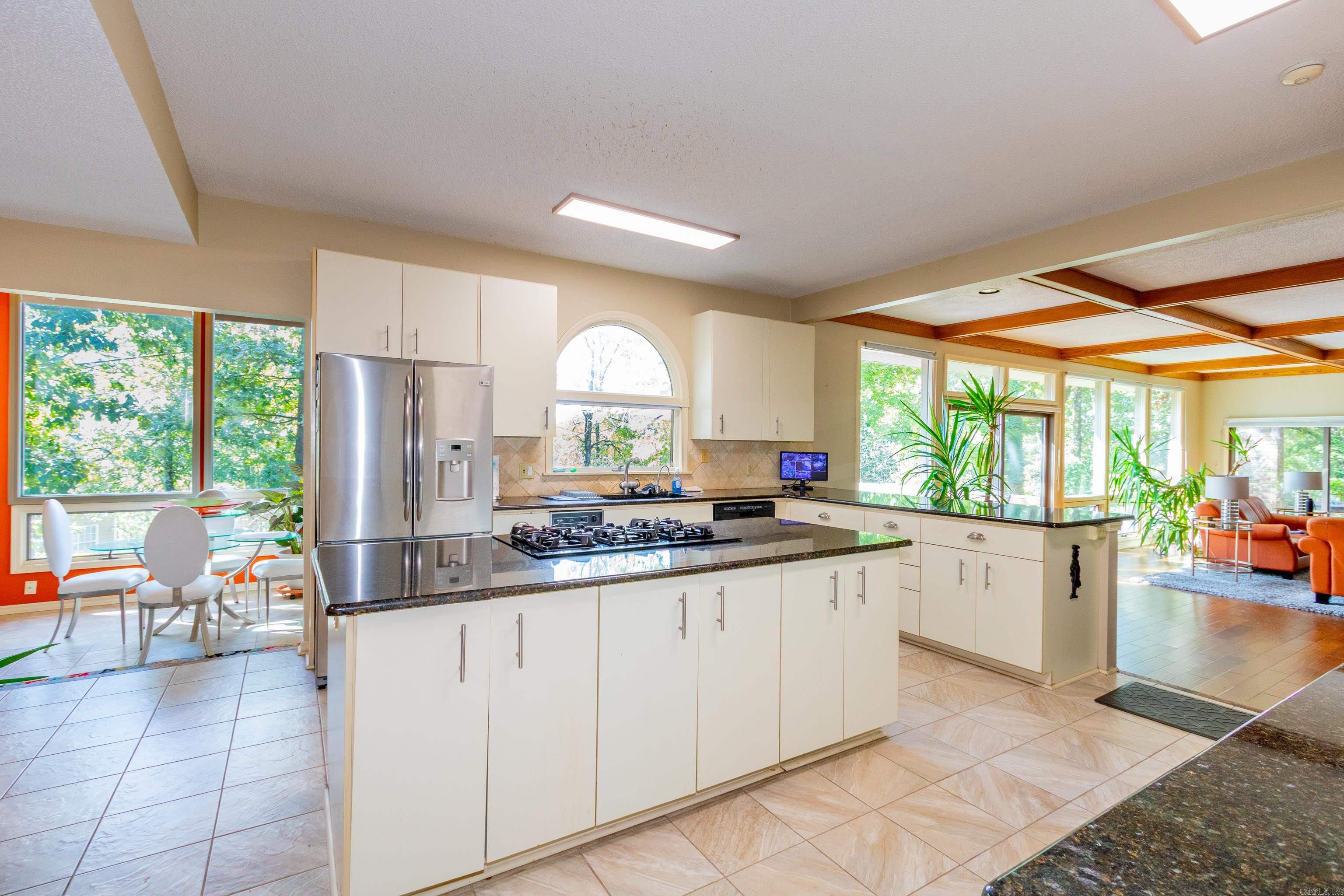 13505 Saddle Hill Drive Little Rock, AR 72212-3751