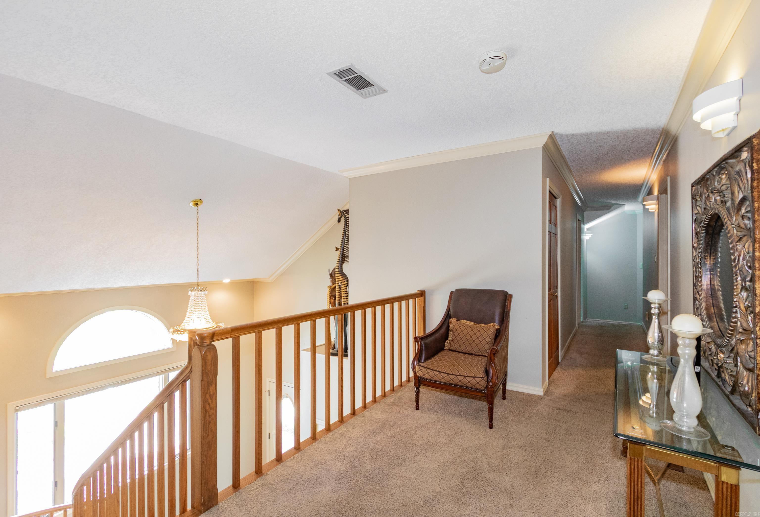 13505 Saddle Hill Drive Little Rock, AR 72212-3751