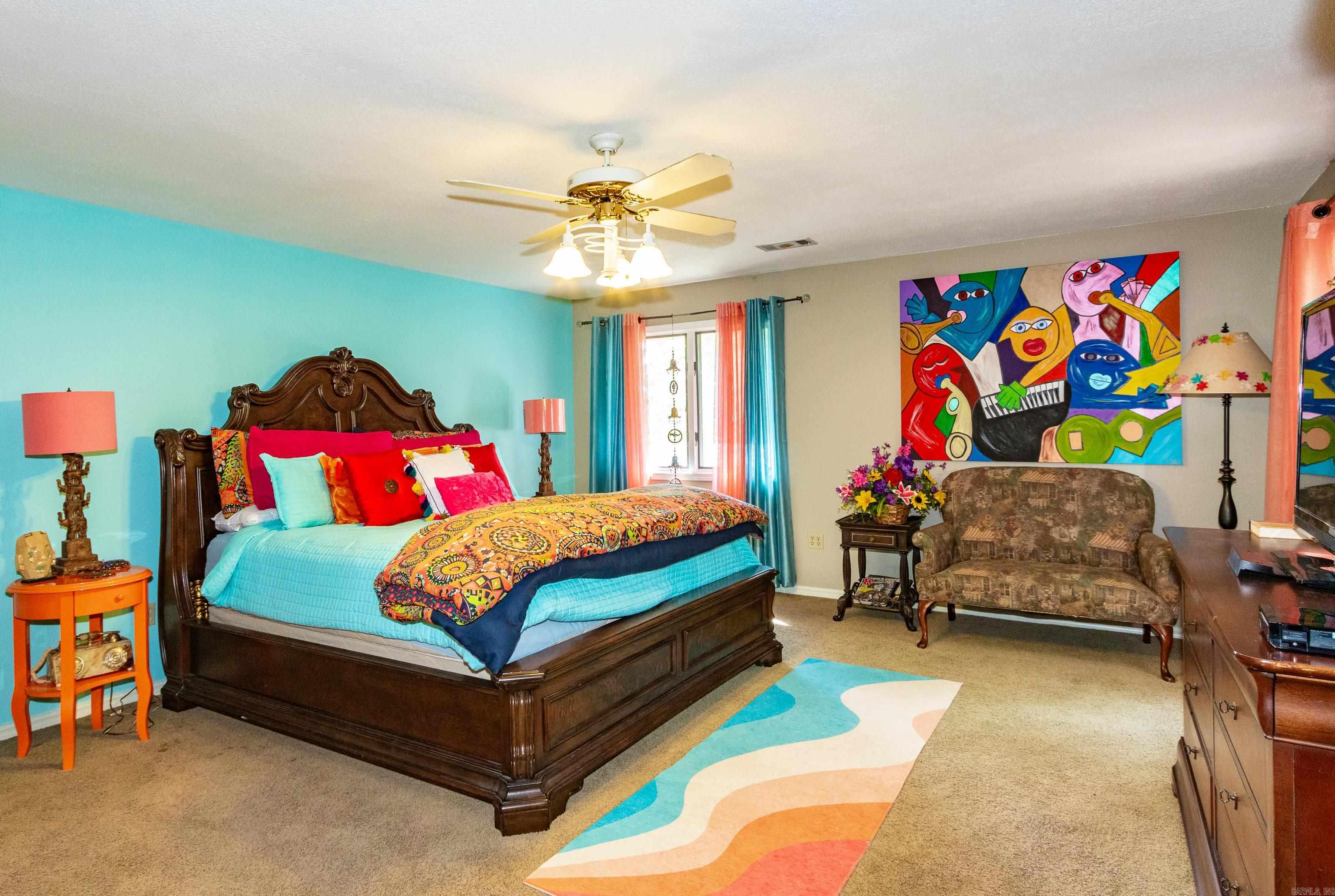 13505 Saddle Hill Drive Little Rock, AR 72212-3751