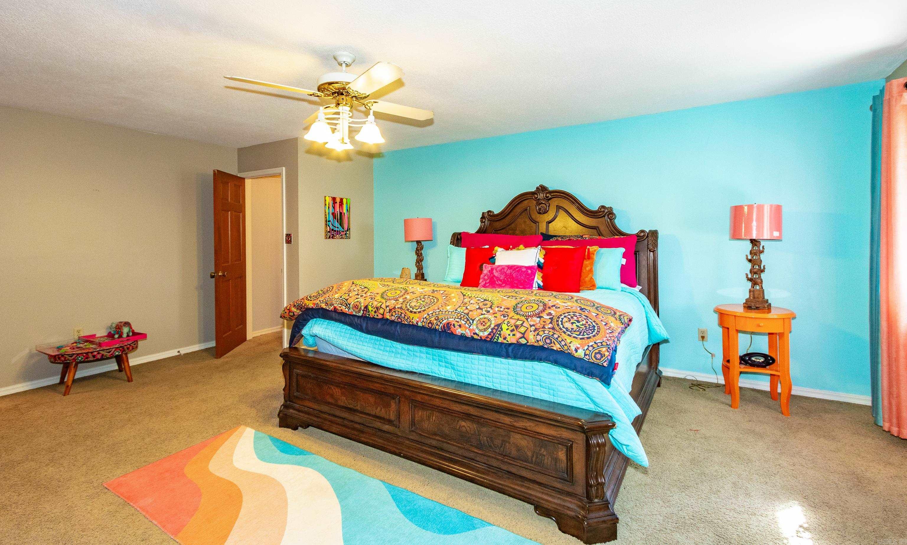 13505 Saddle Hill Drive Little Rock, AR 72212-3751