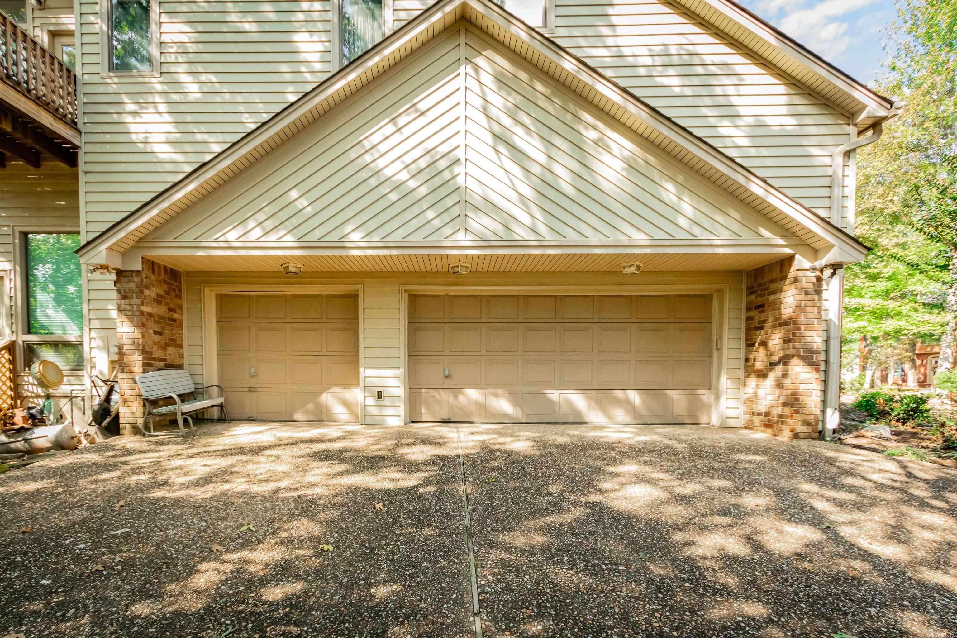 13505 Saddle Hill Drive Little Rock, AR 72212-3751