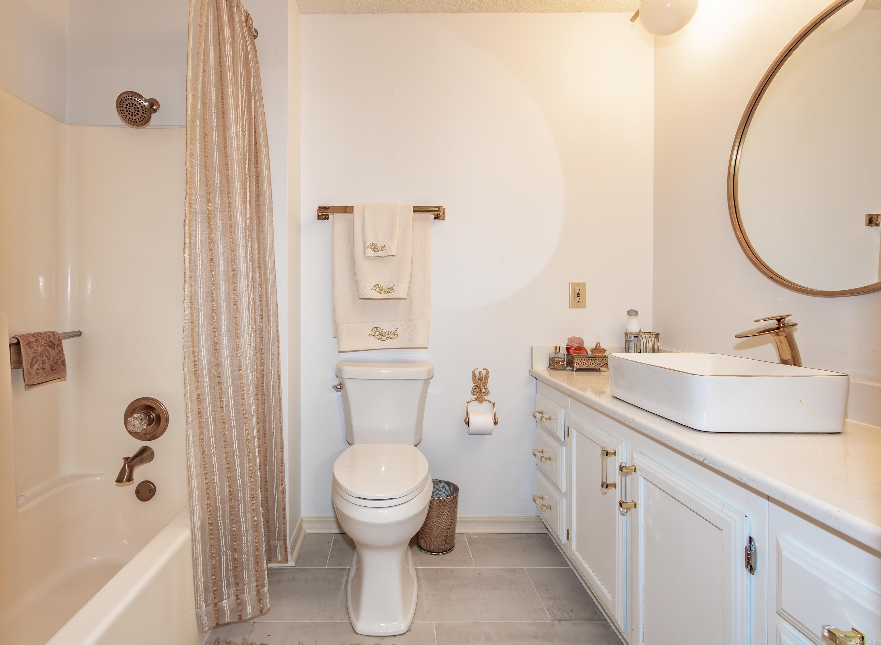 13505 Saddle Hill Drive Little Rock, AR 72212-3751