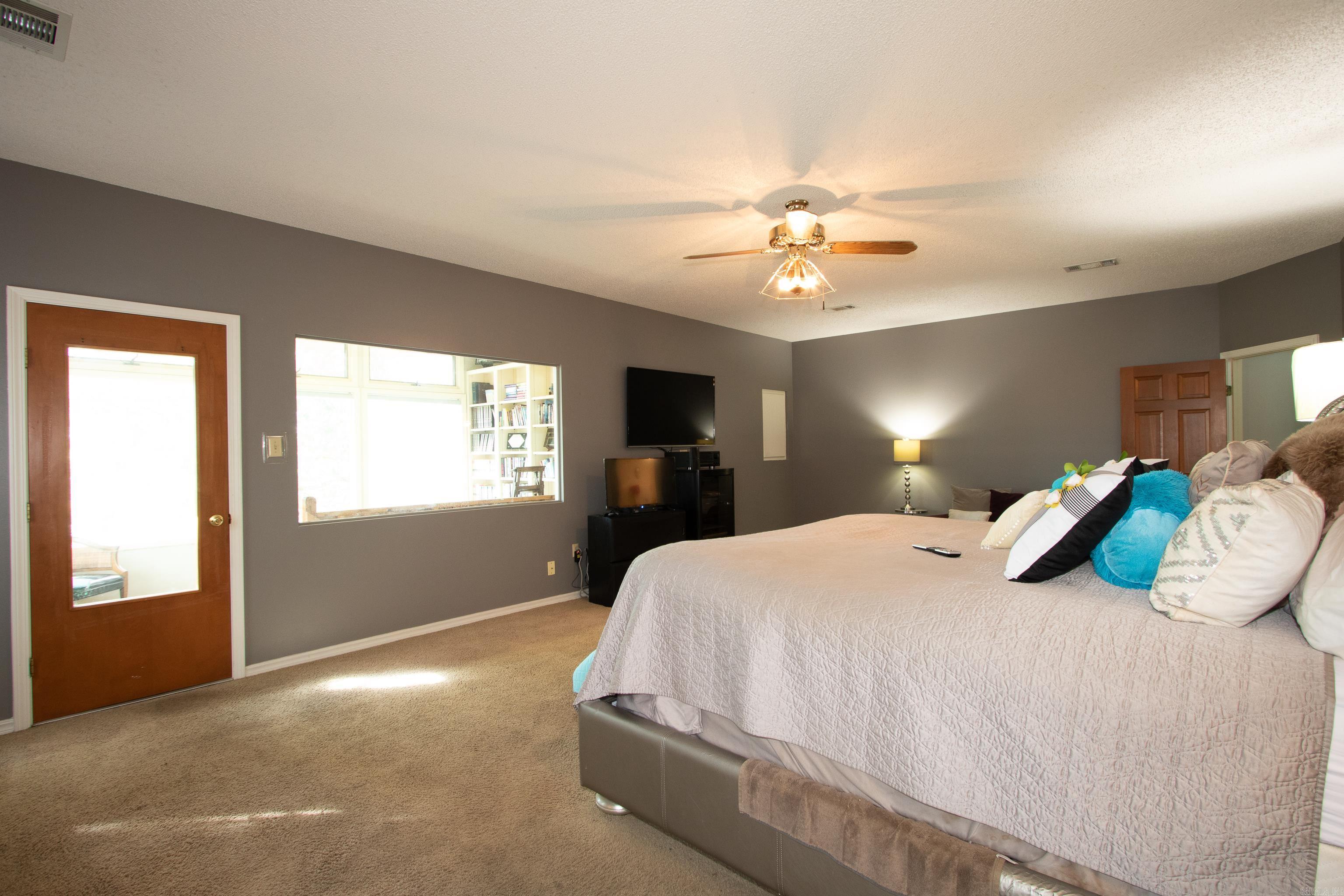 13505 Saddle Hill Drive Little Rock, AR 72212-3751