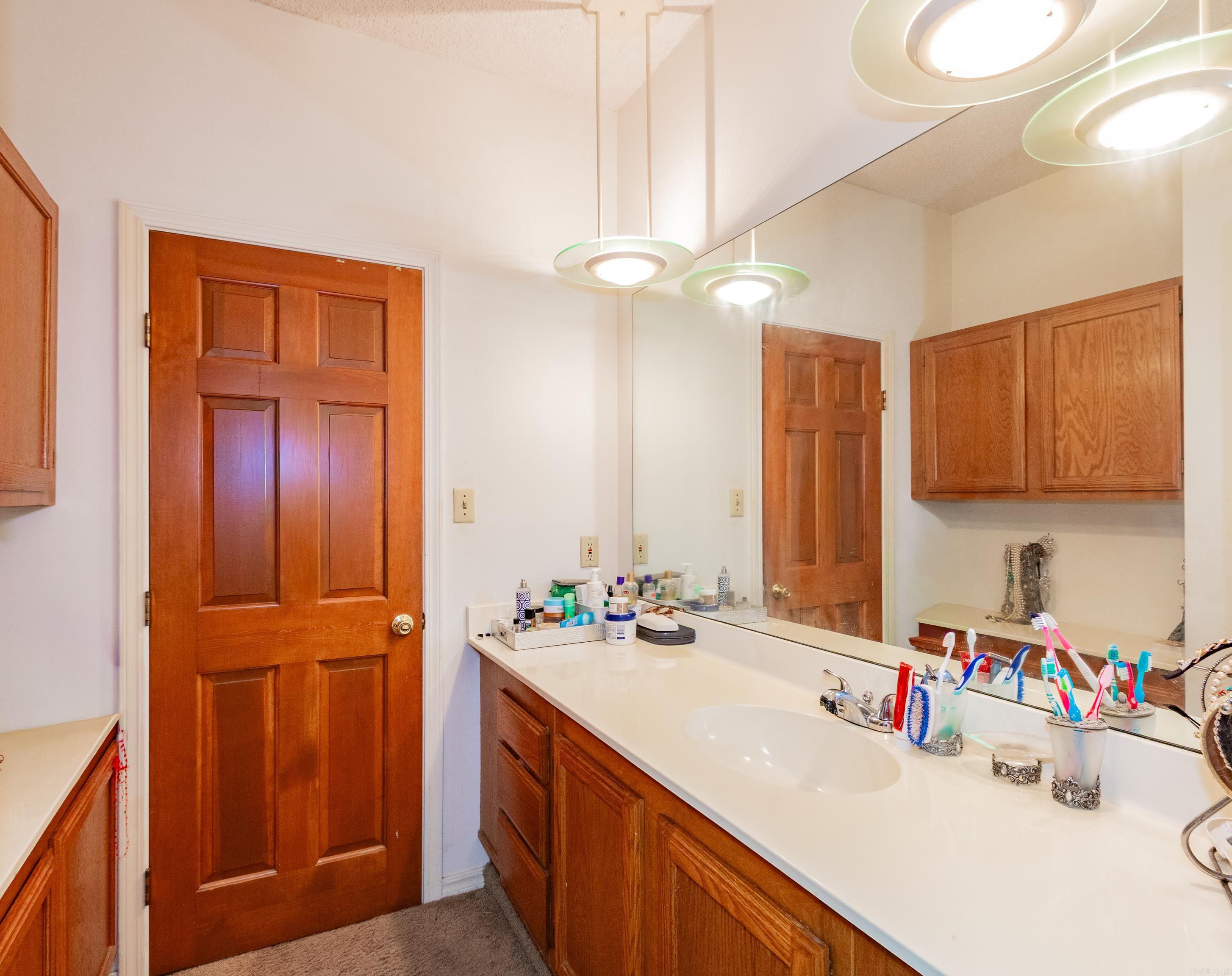 13505 Saddle Hill Drive Little Rock, AR 72212-3751