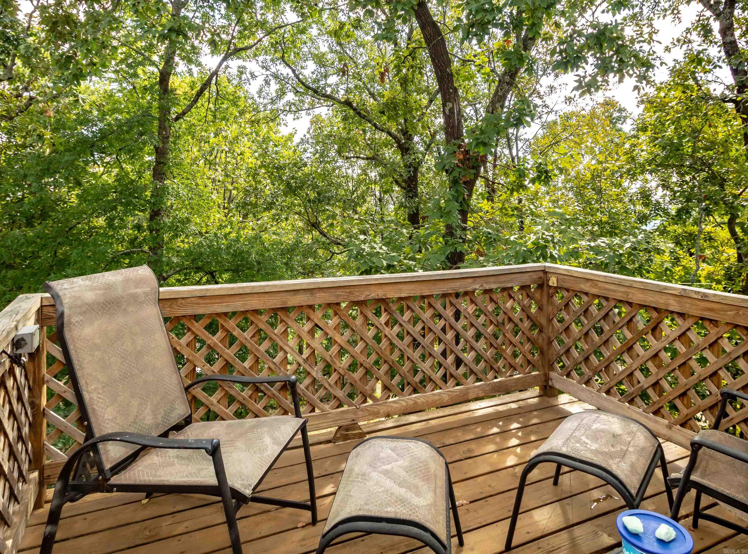 13505 Saddle Hill Drive Little Rock, AR 72212-3751