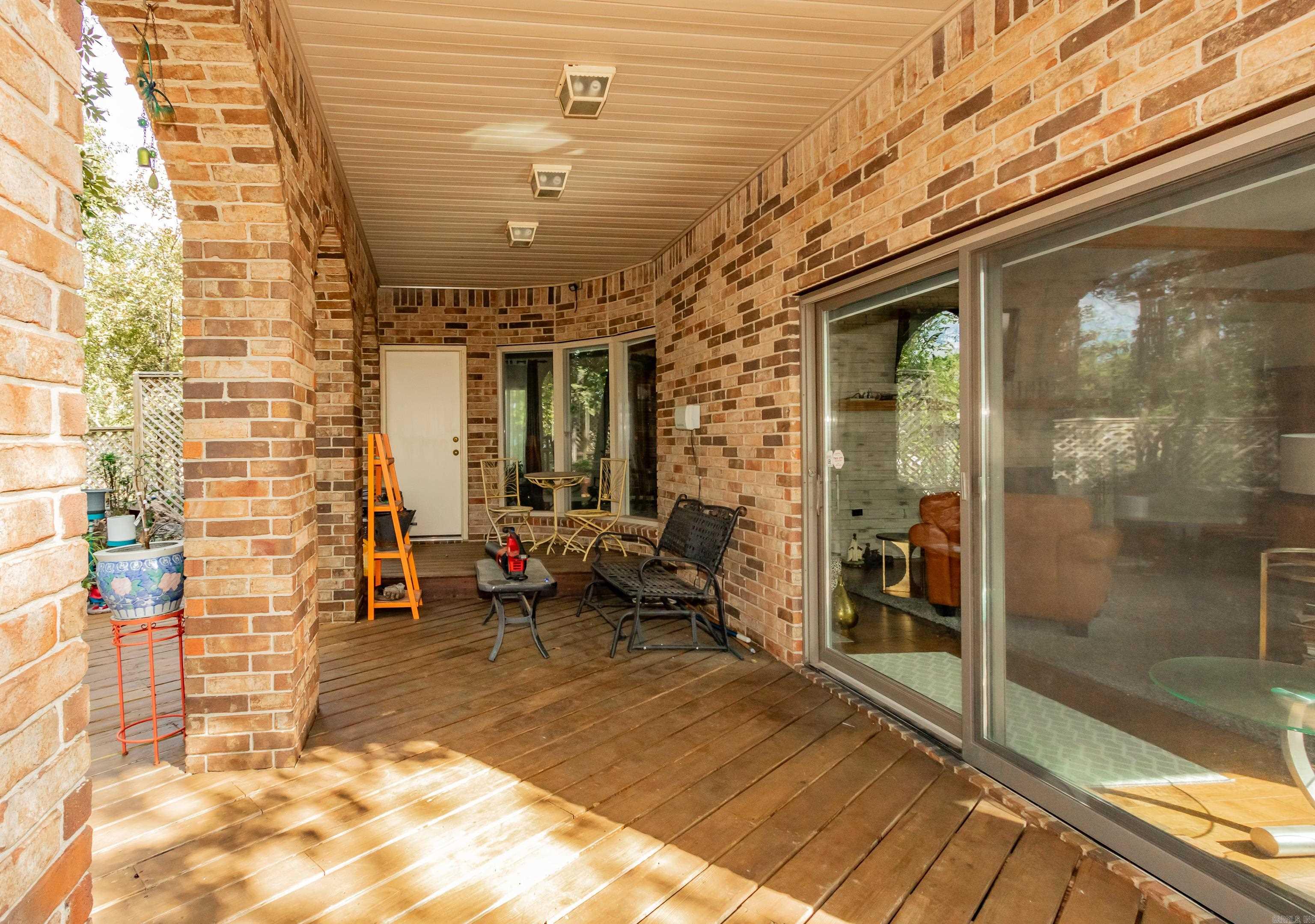 13505 Saddle Hill Drive Little Rock, AR 72212-3751