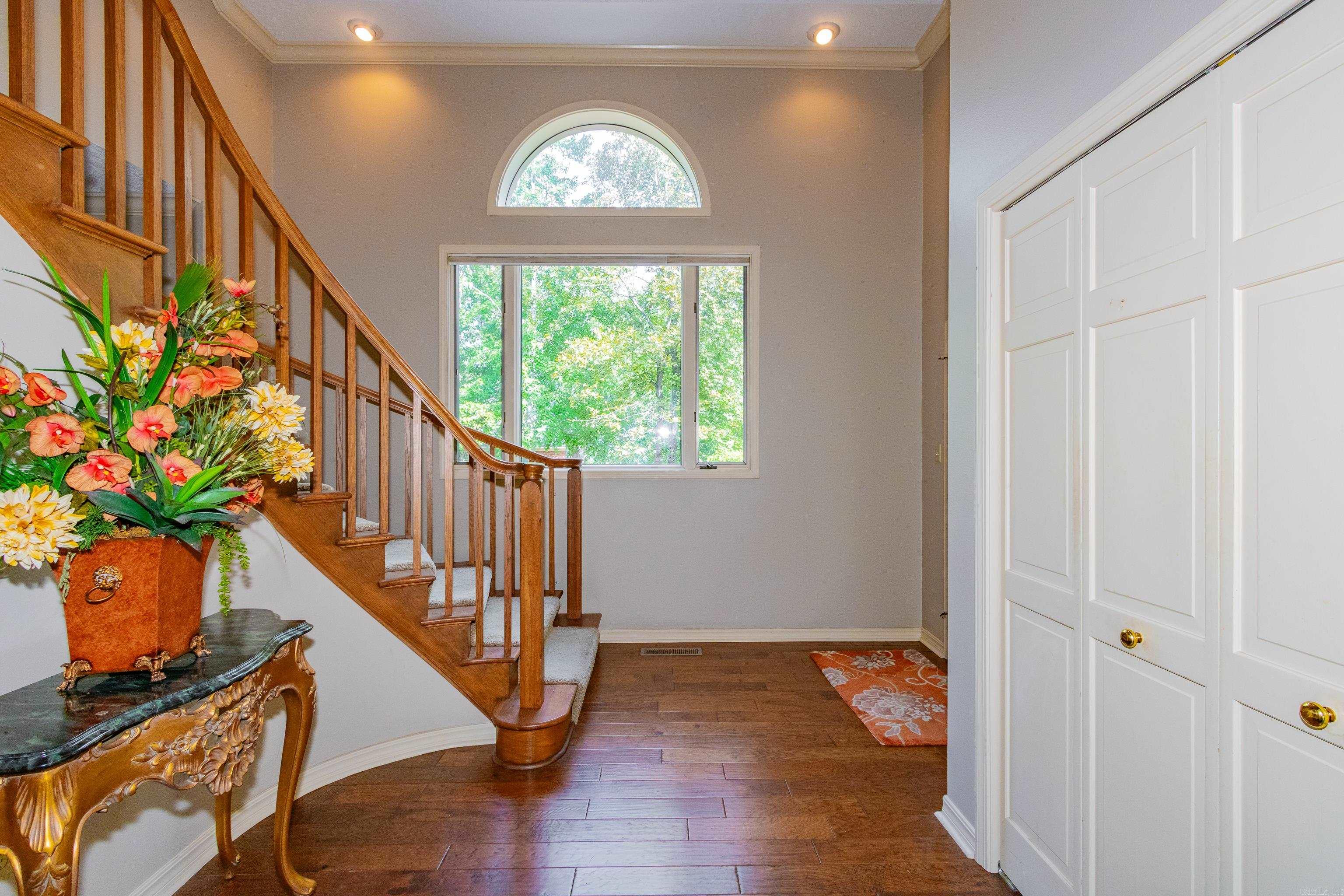 13505 Saddle Hill Drive Little Rock, AR 72212-3751