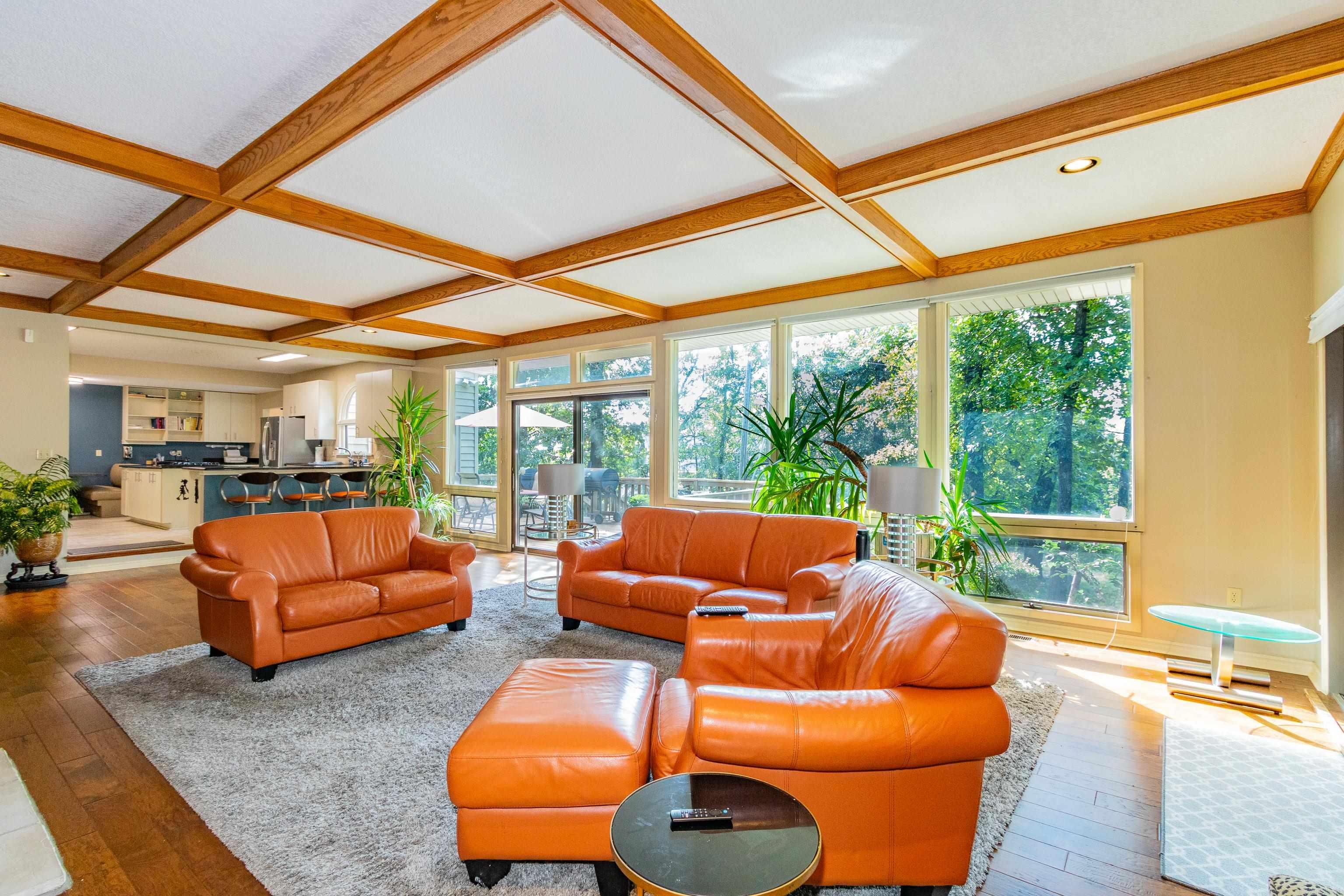 13505 Saddle Hill Drive Little Rock, AR 72212-3751