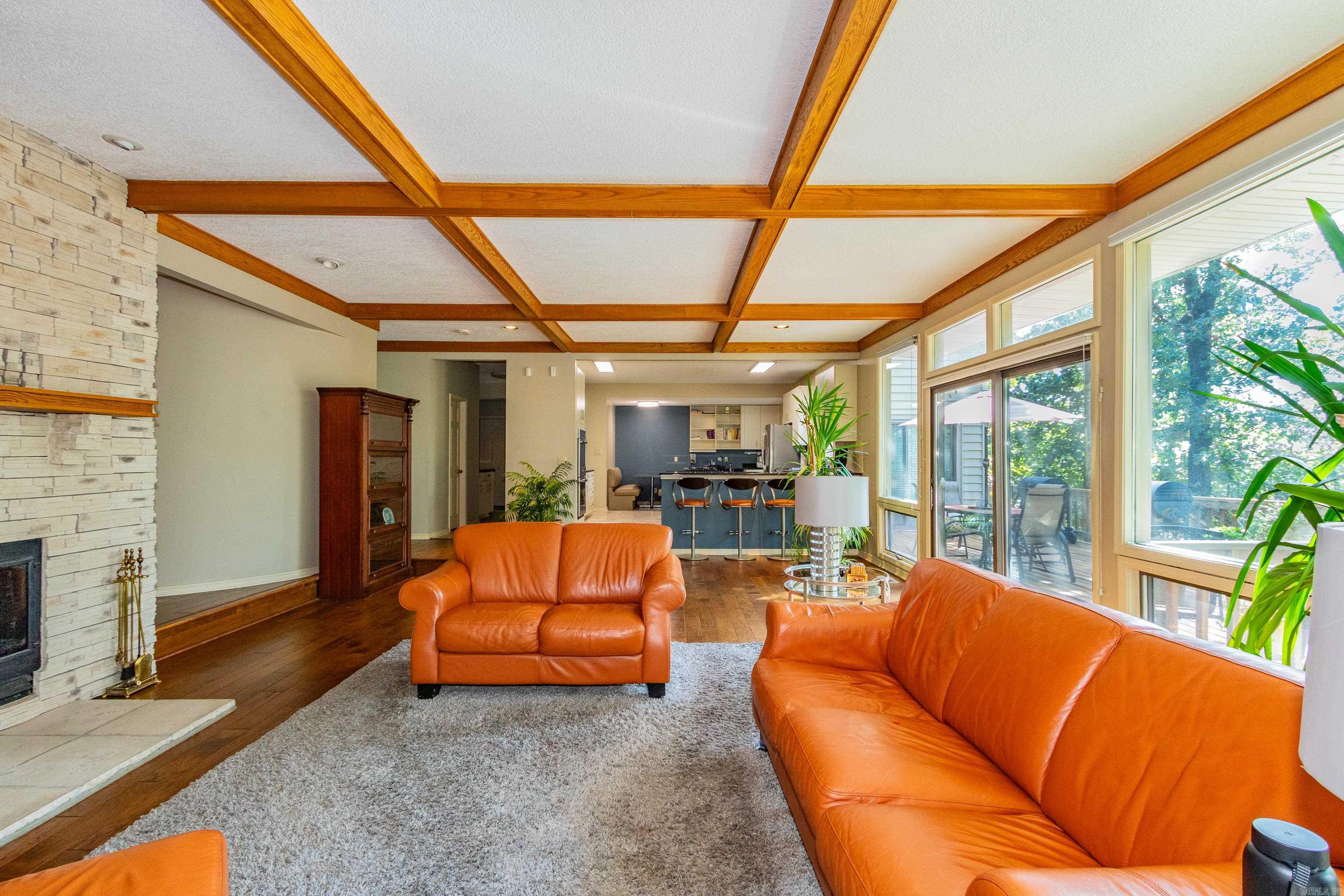 13505 Saddle Hill Drive Little Rock, AR 72212-3751