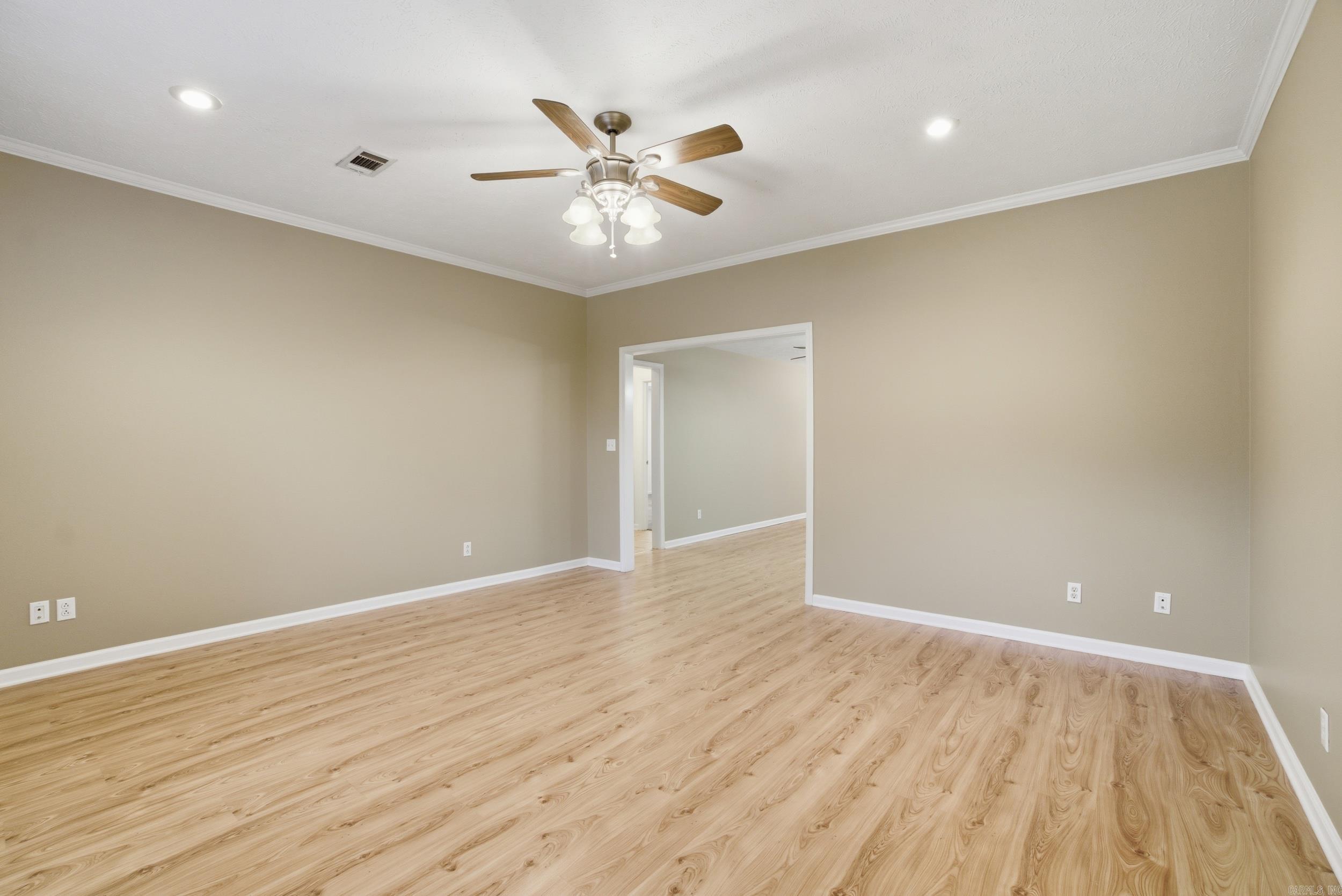 56 Elliott Road Greenbrier, AR 72058