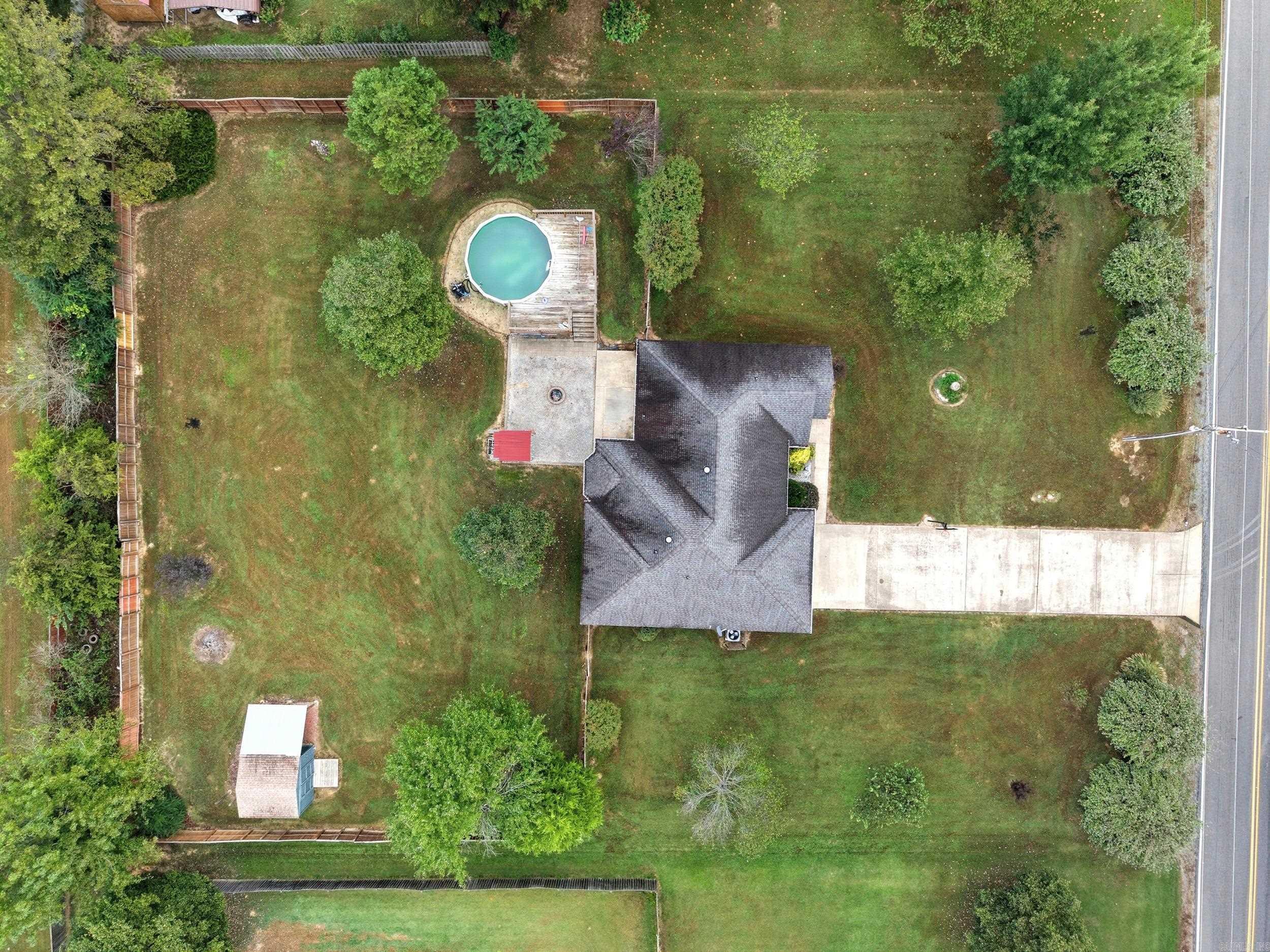 56 Elliott Road Greenbrier, AR 72058