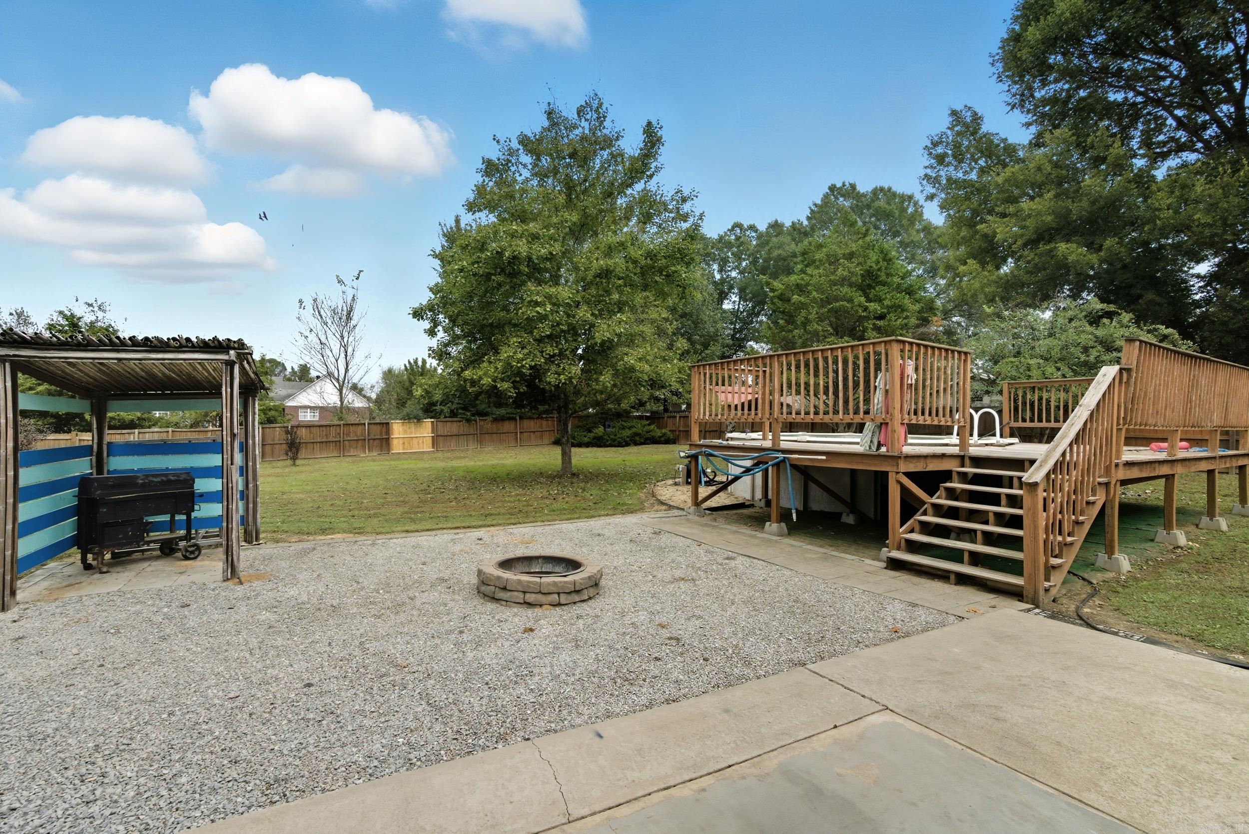 56 Elliott Road Greenbrier, AR 72058