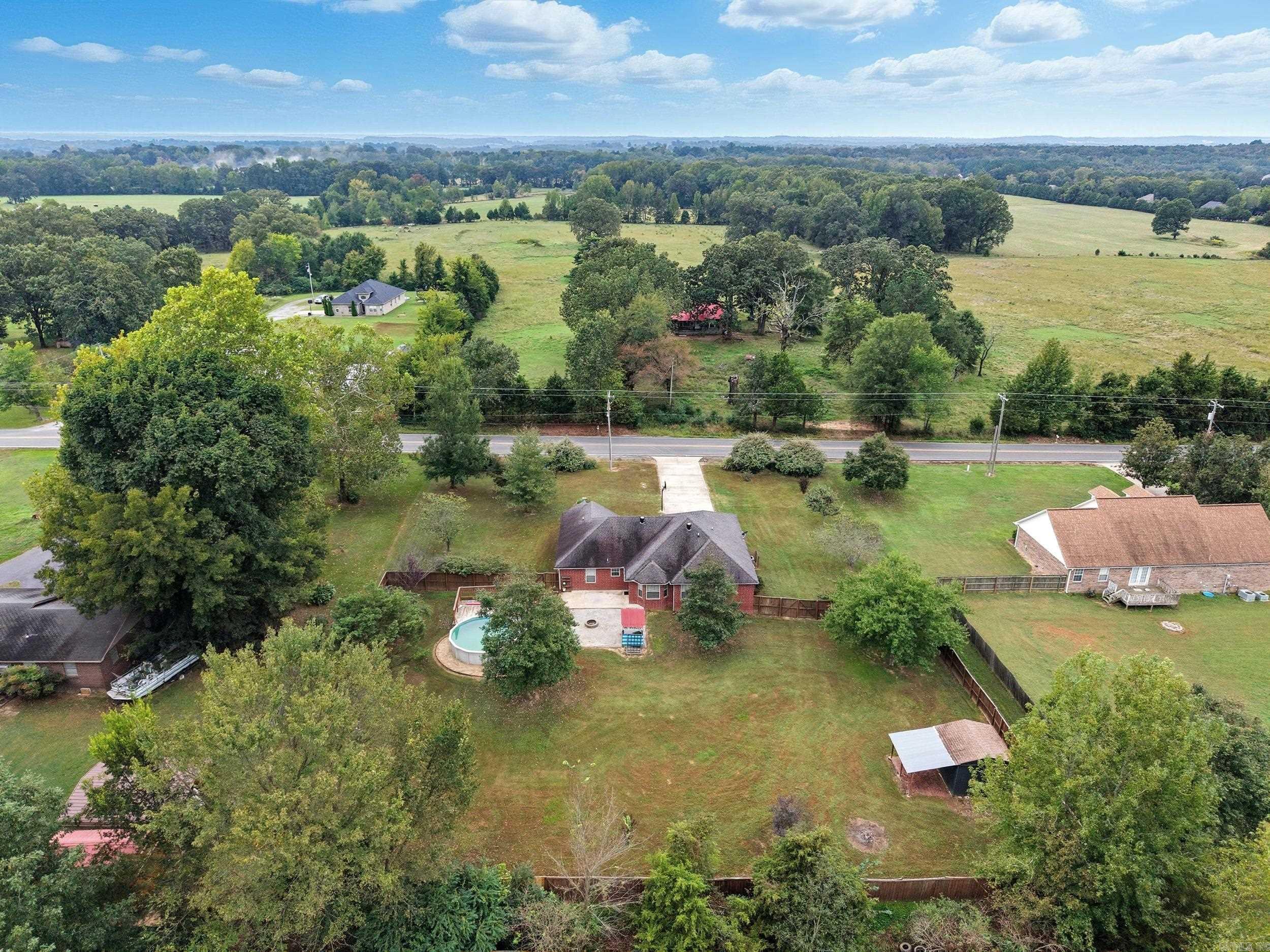 56 Elliott Road Greenbrier, AR 72058