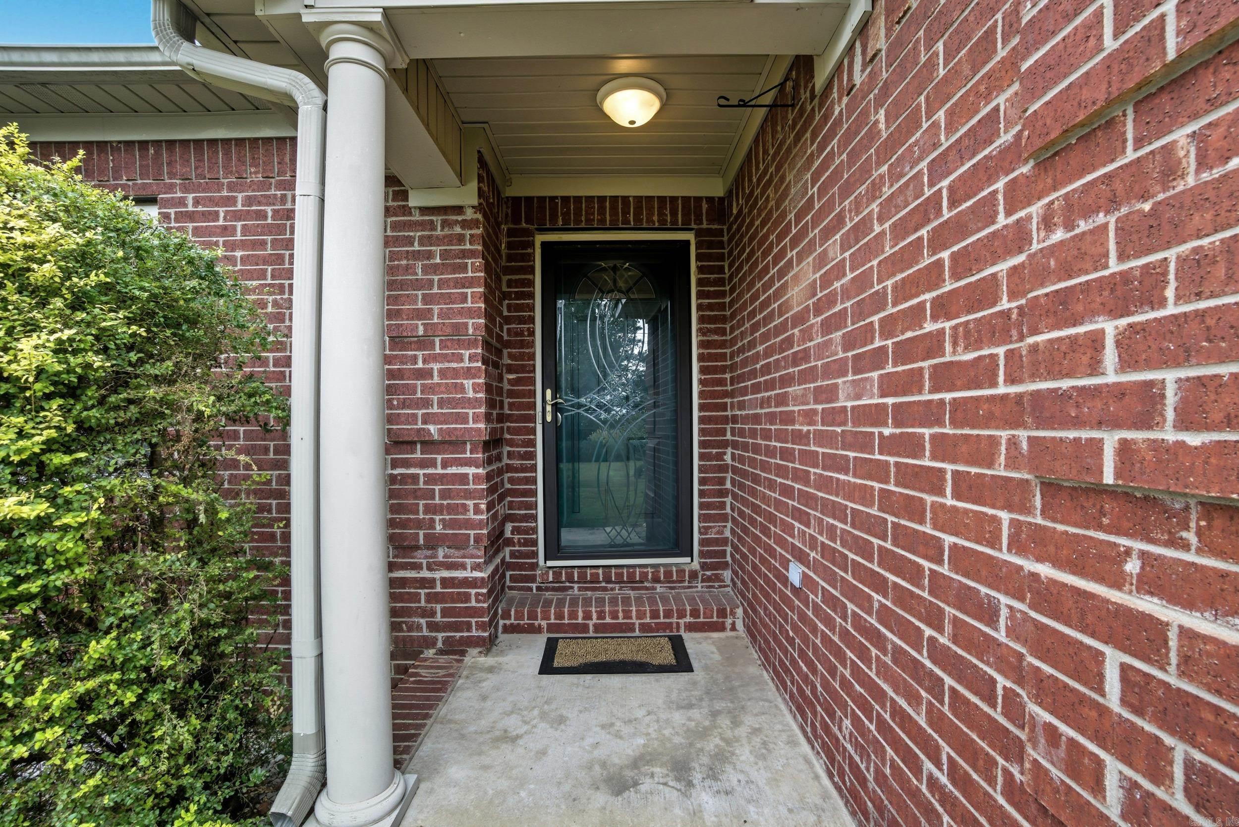 56 Elliott Road Greenbrier, AR 72058