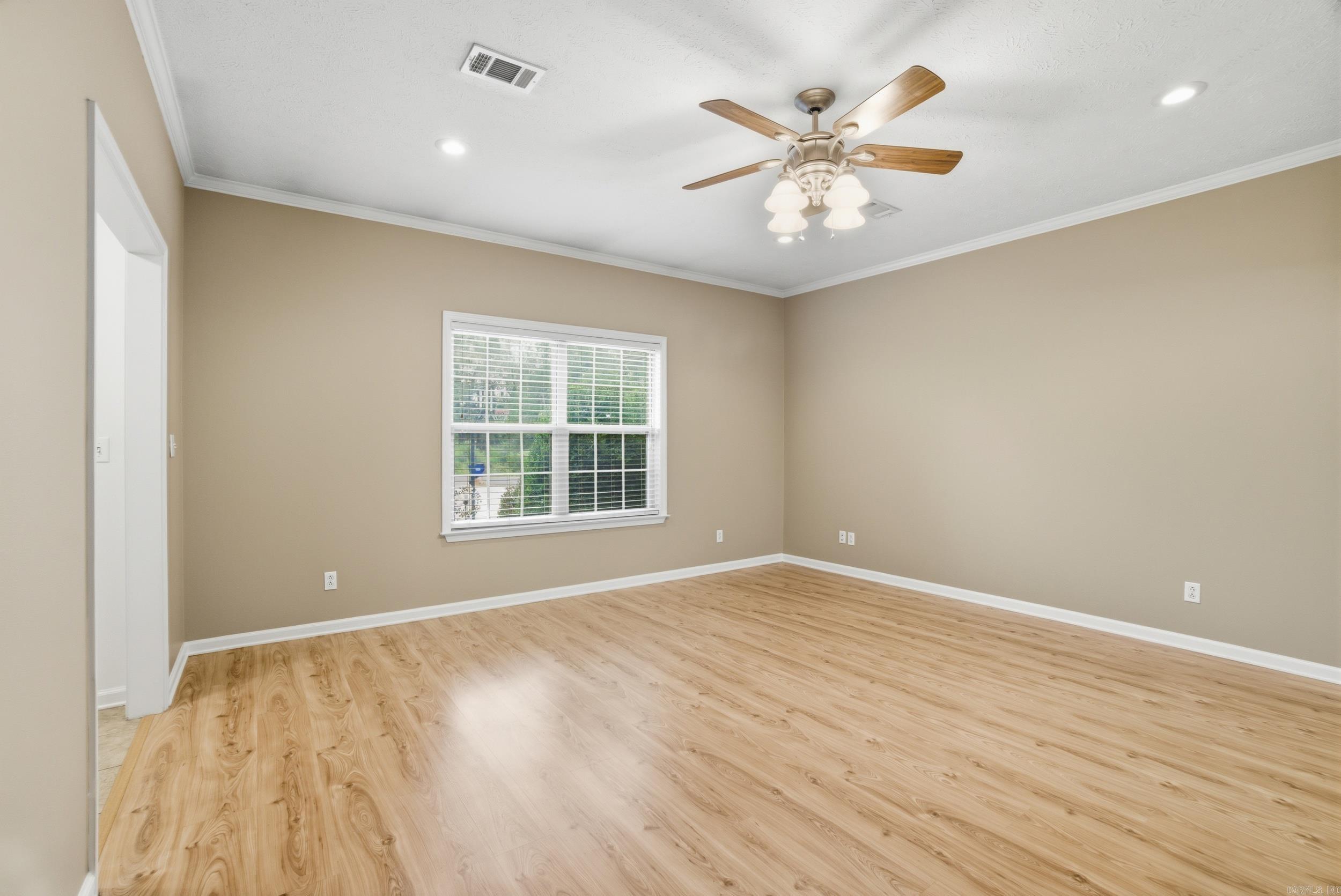 56 Elliott Road Greenbrier, AR 72058