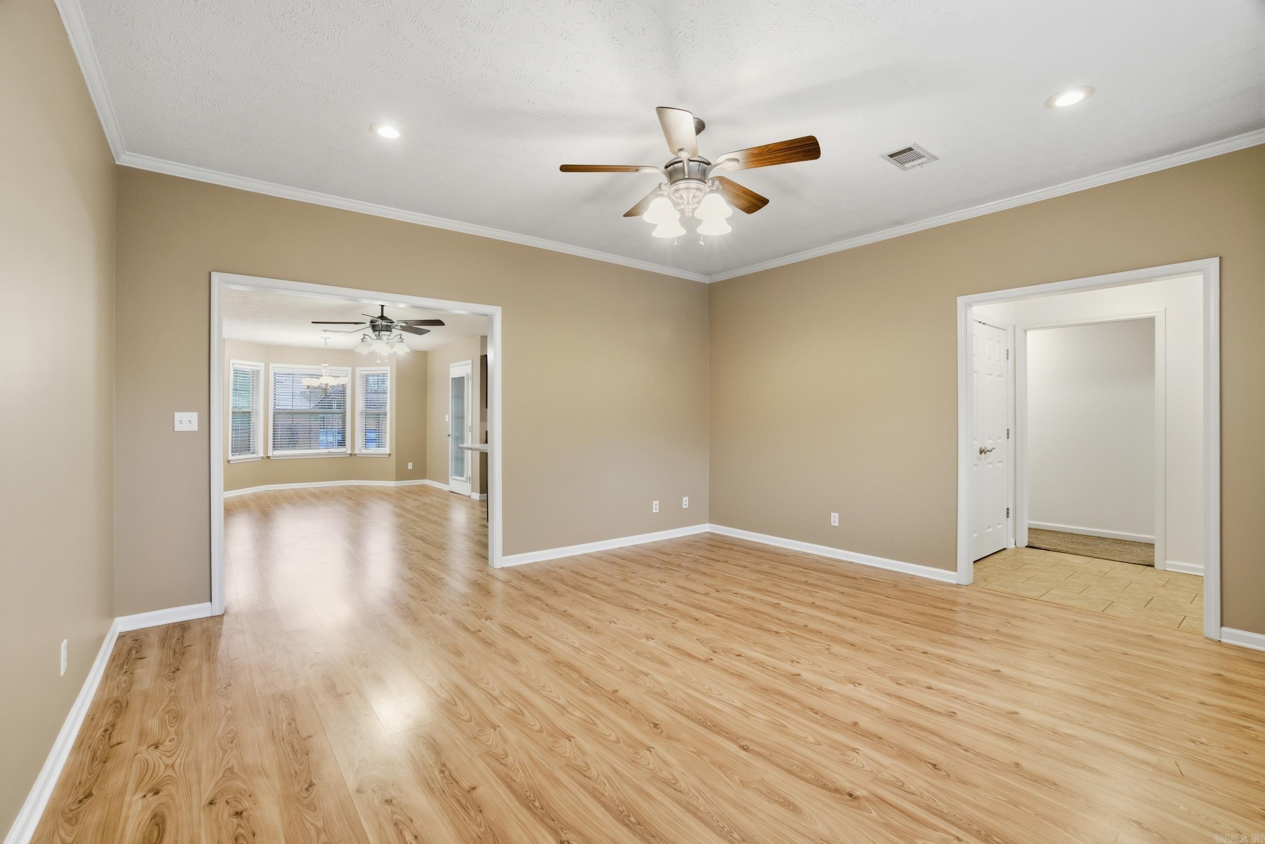 56 Elliott Road Greenbrier, AR 72058