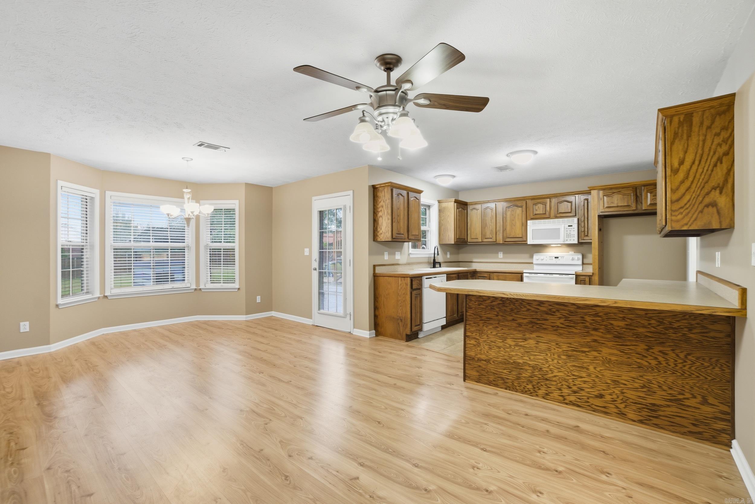 56 Elliott Road Greenbrier, AR 72058