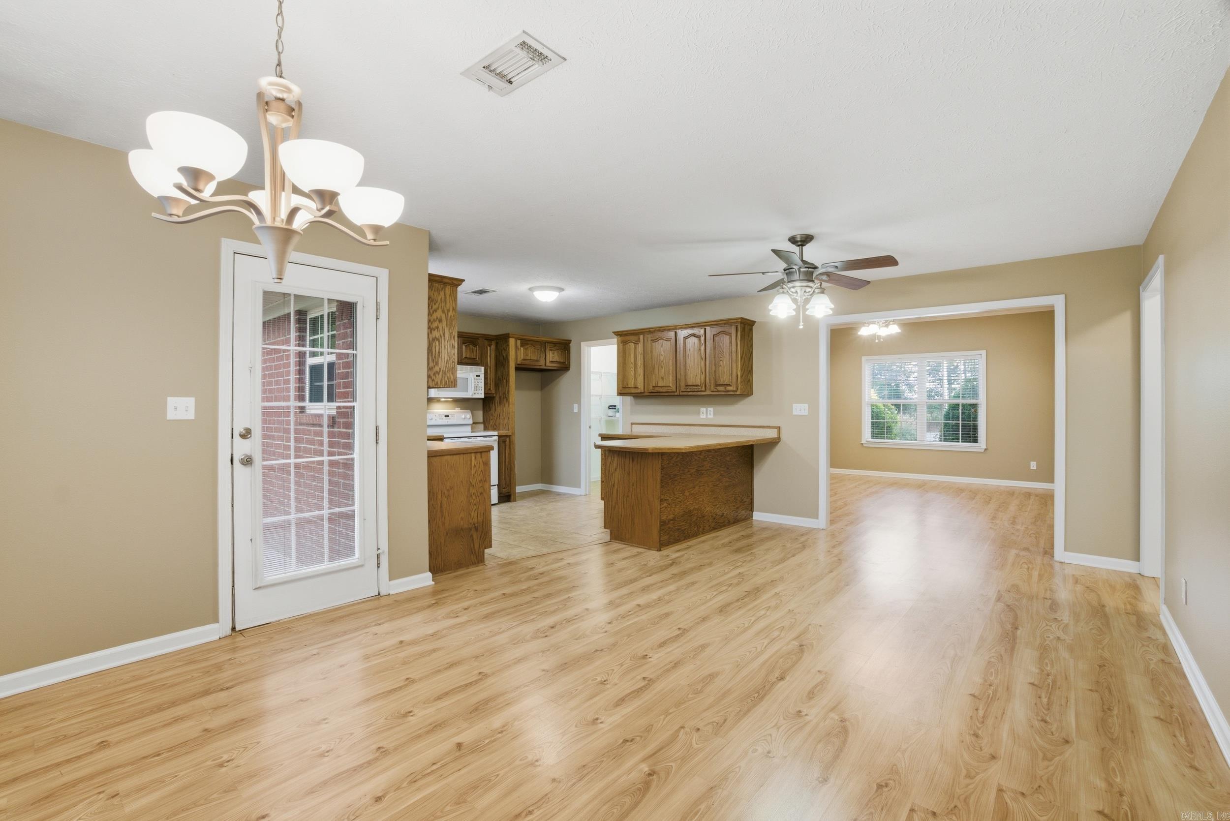 56 Elliott Road Greenbrier, AR 72058