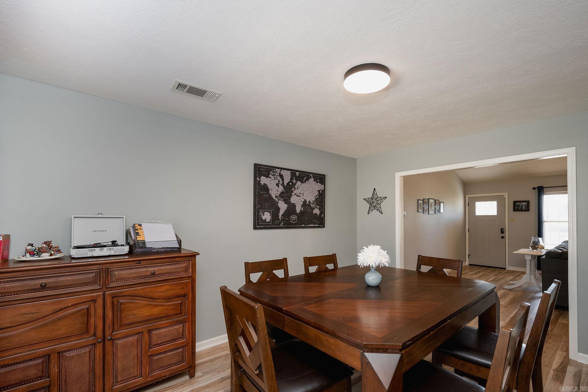 16 Country Village Cir  Cabot, AR