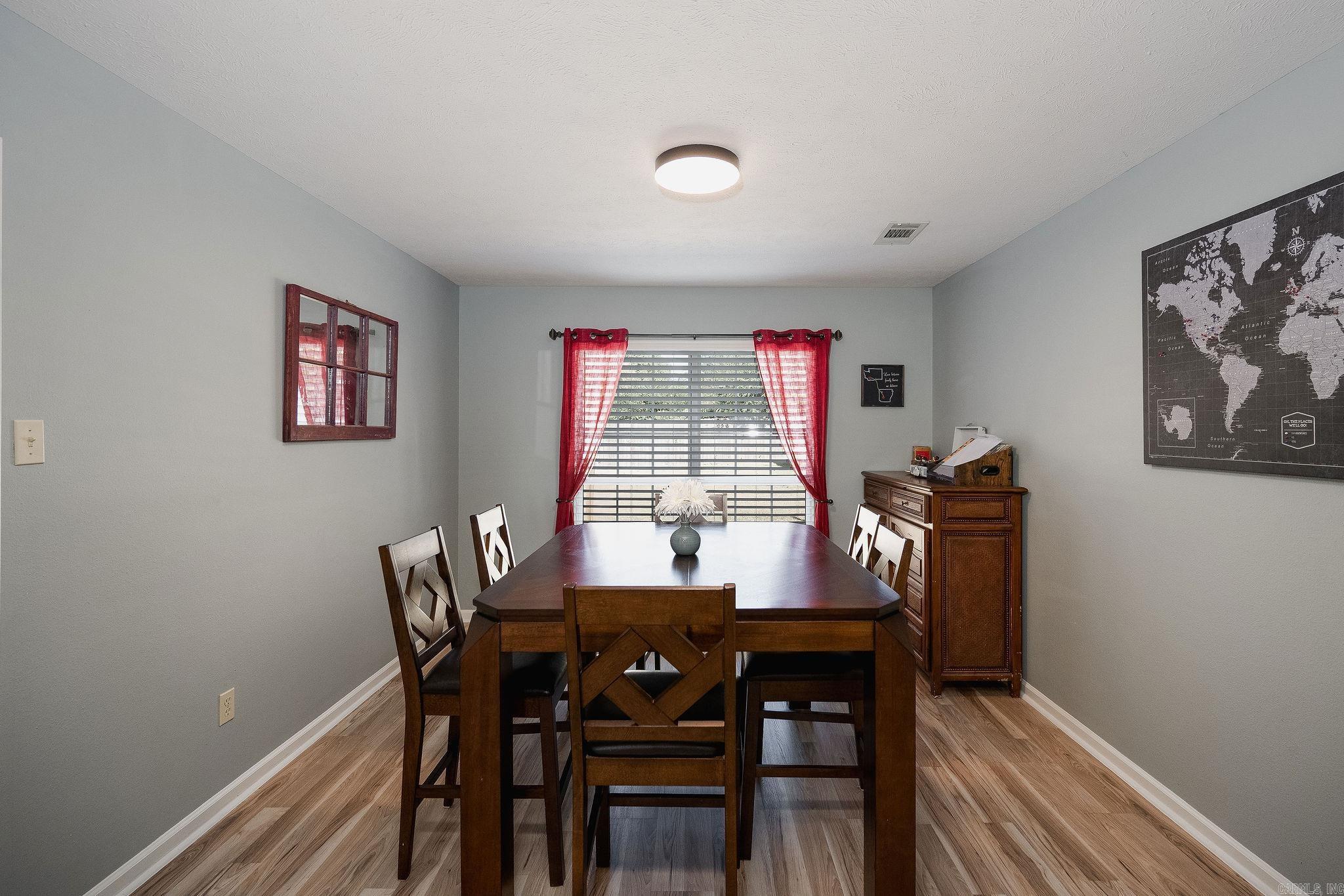 16 Country Village Cir  Cabot, AR