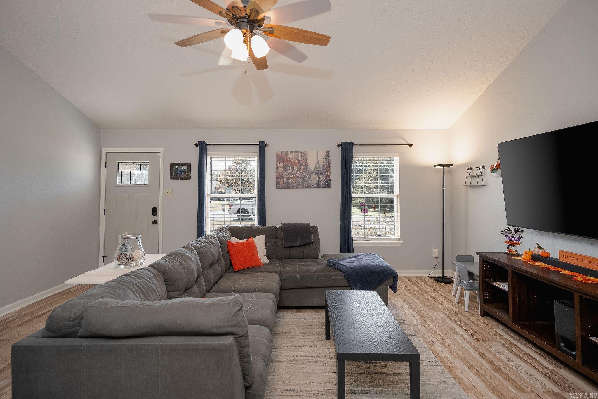 16 Country Village Cir  Cabot, AR