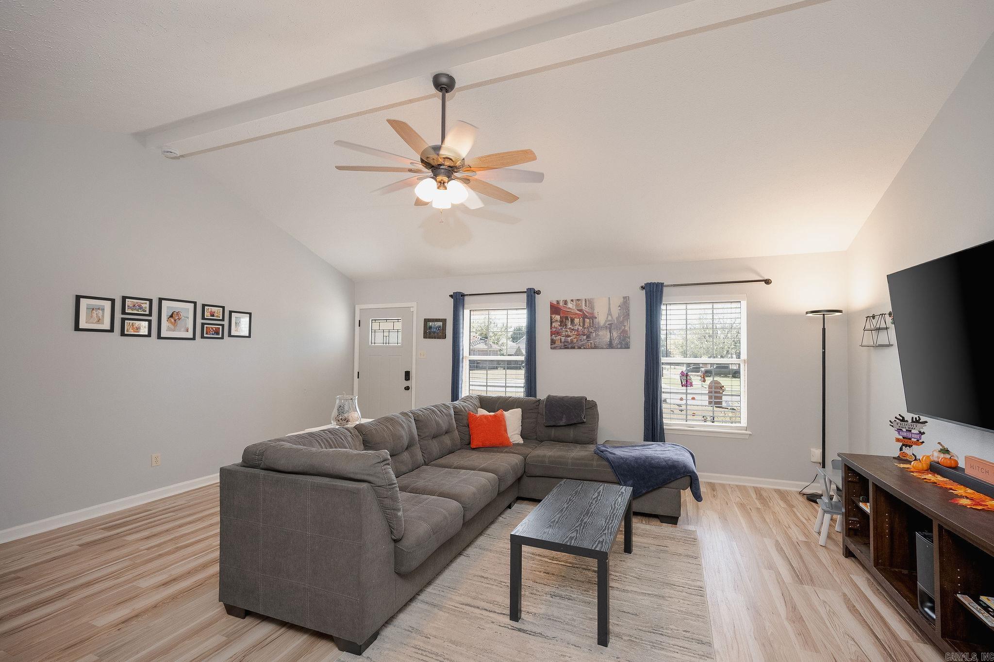 16 Country Village Cir  Cabot, AR