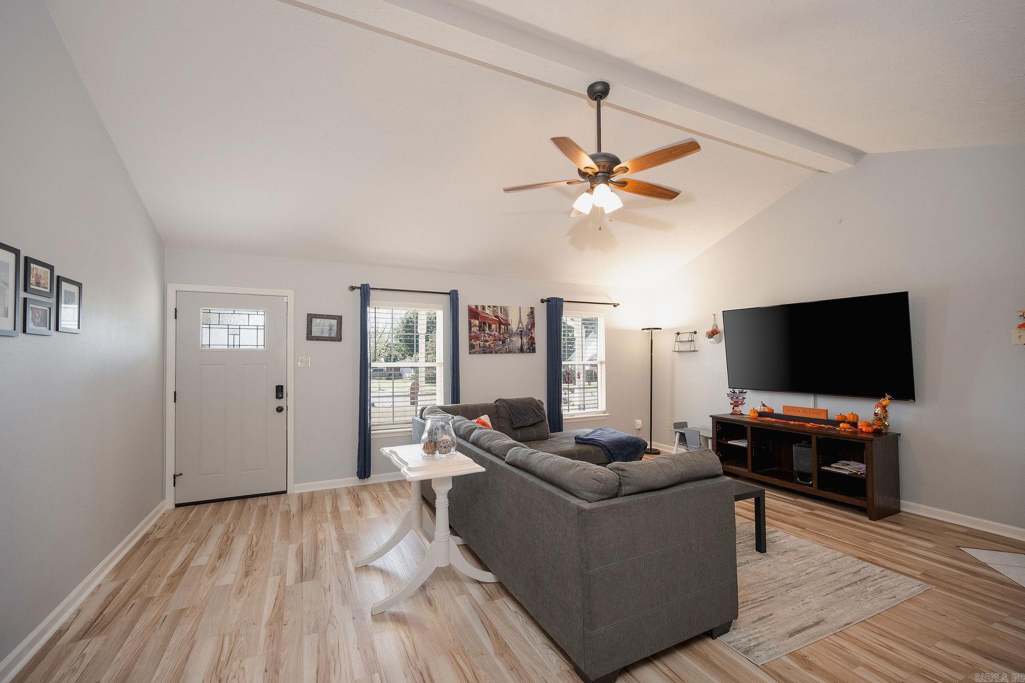 16 Country Village Cir  Cabot, AR