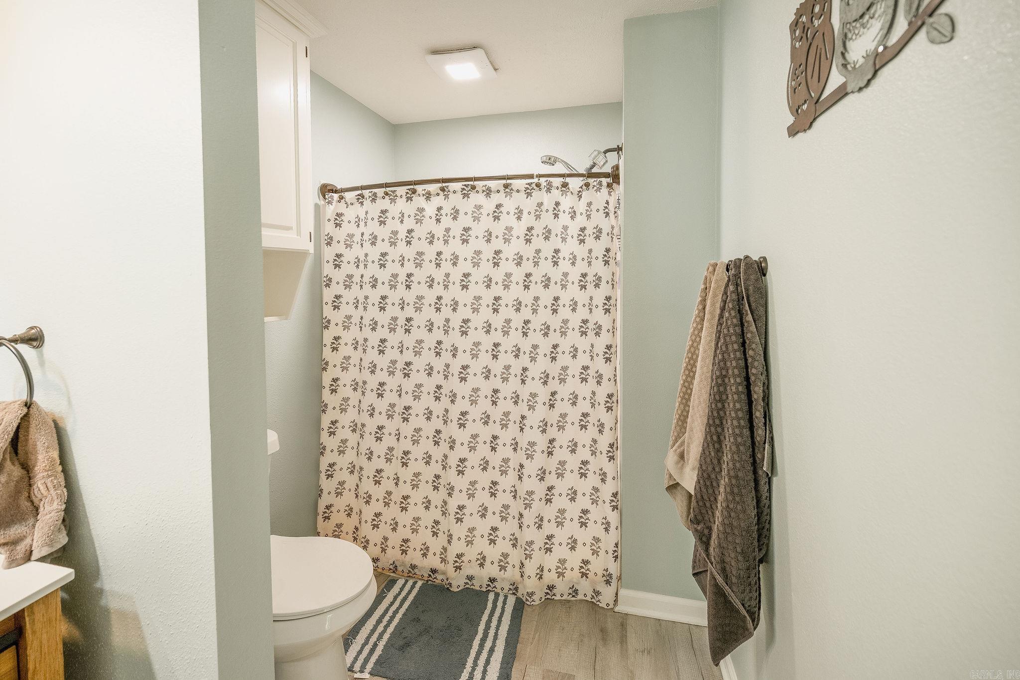 16 Country Village Cir  Cabot, AR