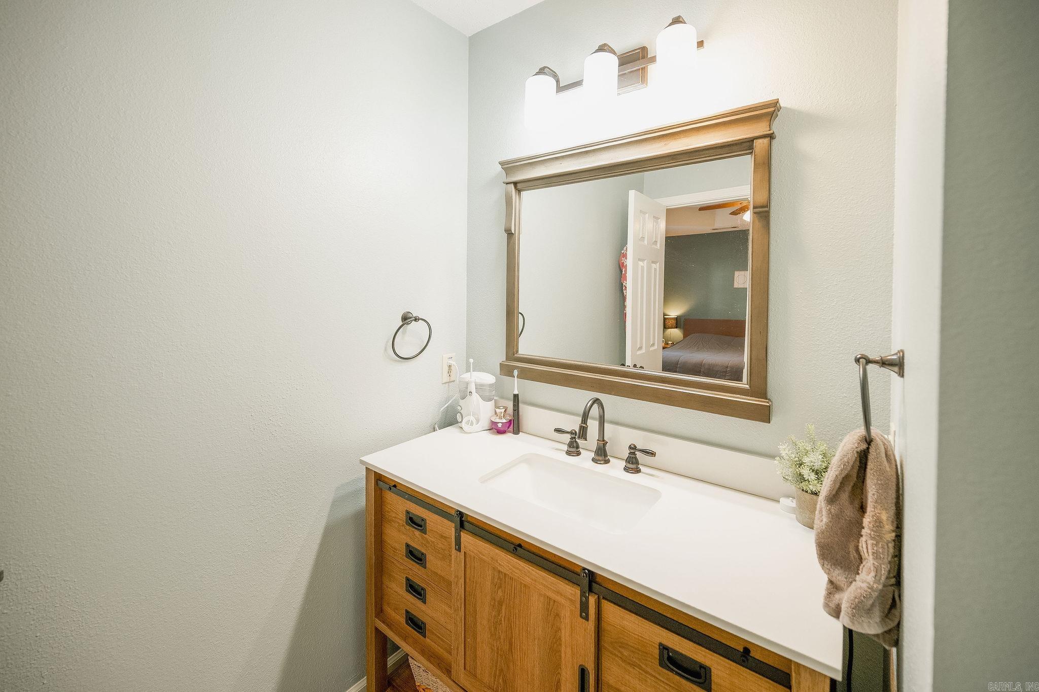 16 Country Village Cir  Cabot, AR